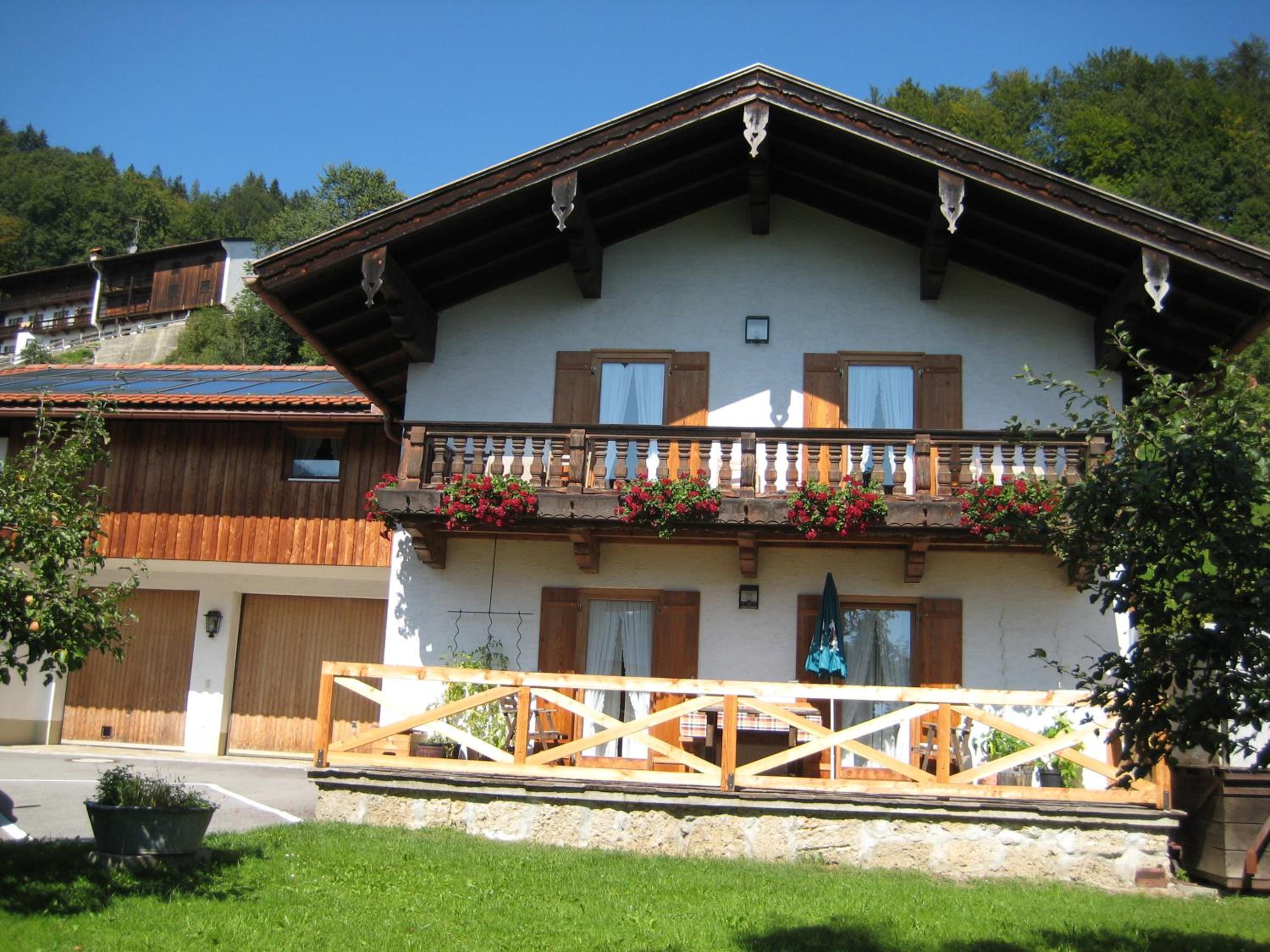 Berggasthof Hummelei