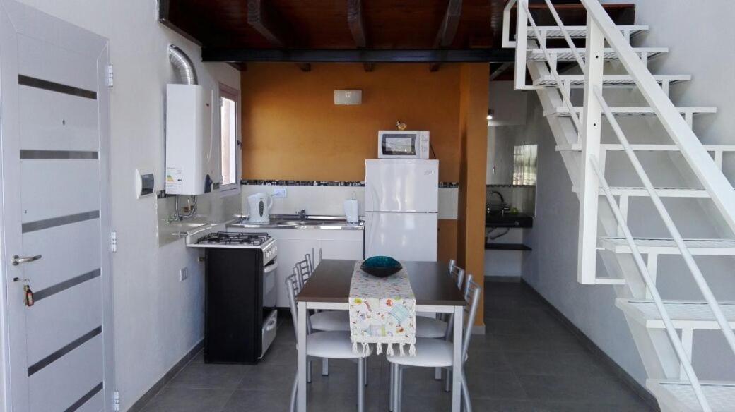 Duplex la Delfina 1