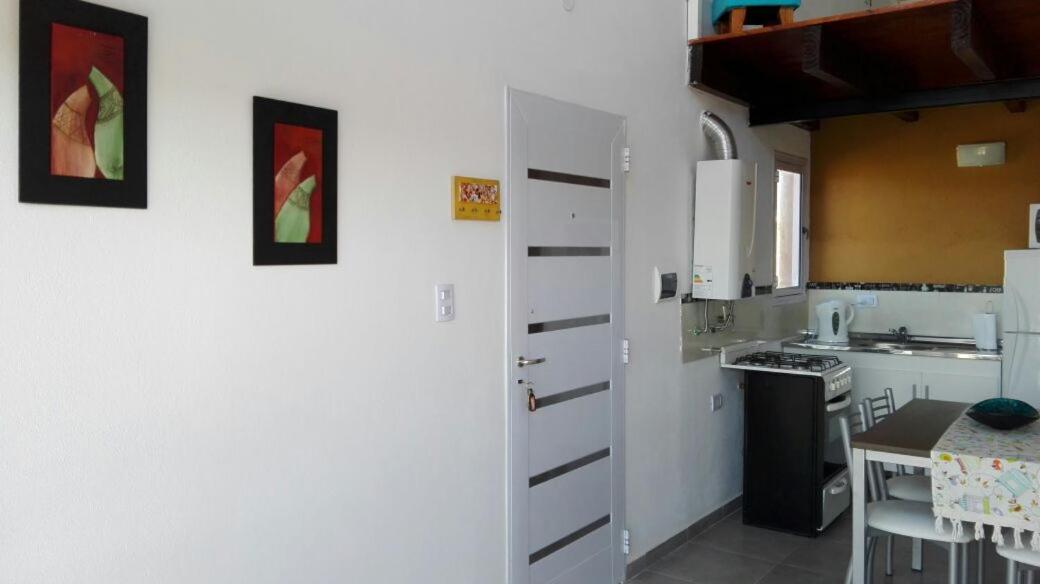 Duplex la Delfina 1