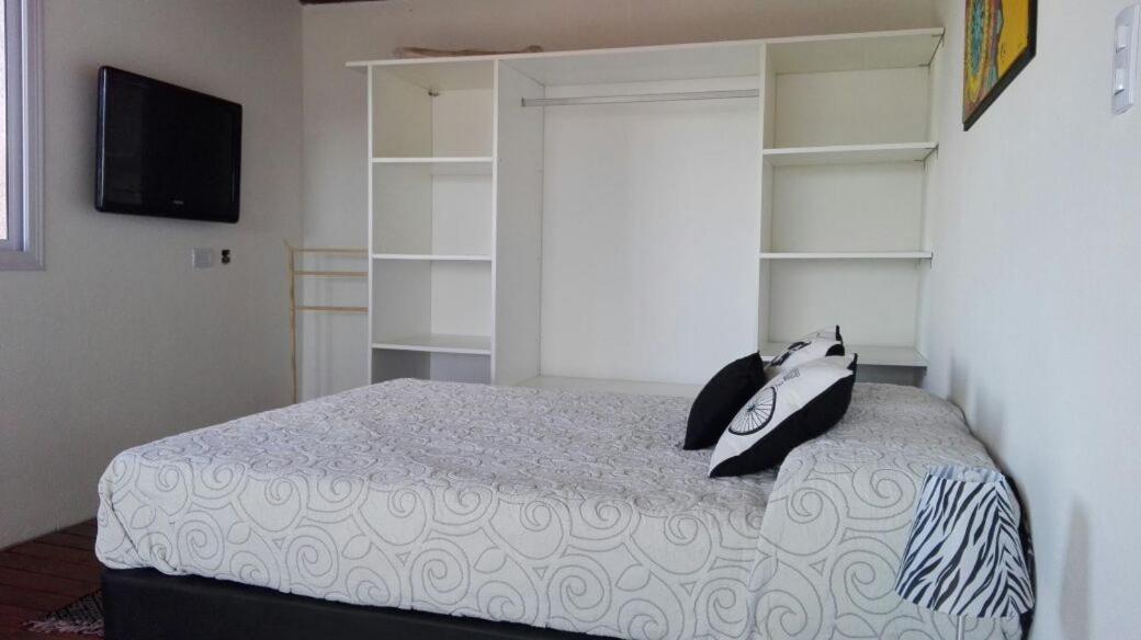 Duplex la Delfina 1