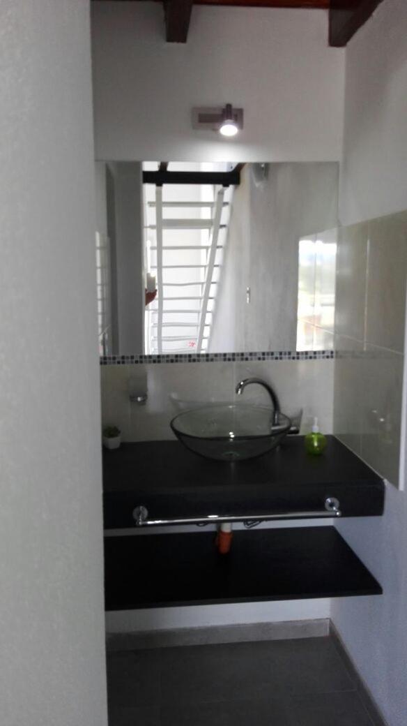 Duplex la Delfina 1