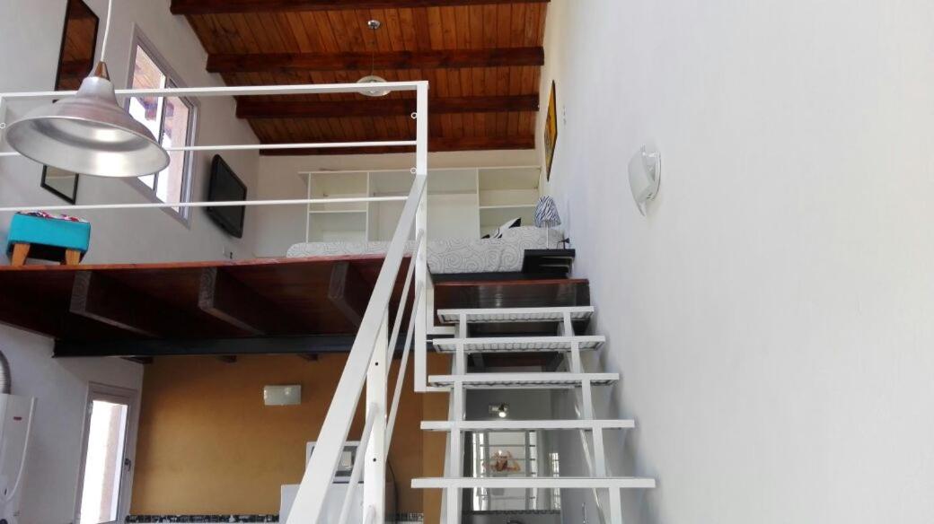 Duplex la Delfina 1