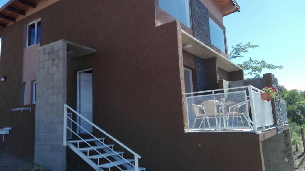 Duplex la Delfina 1
