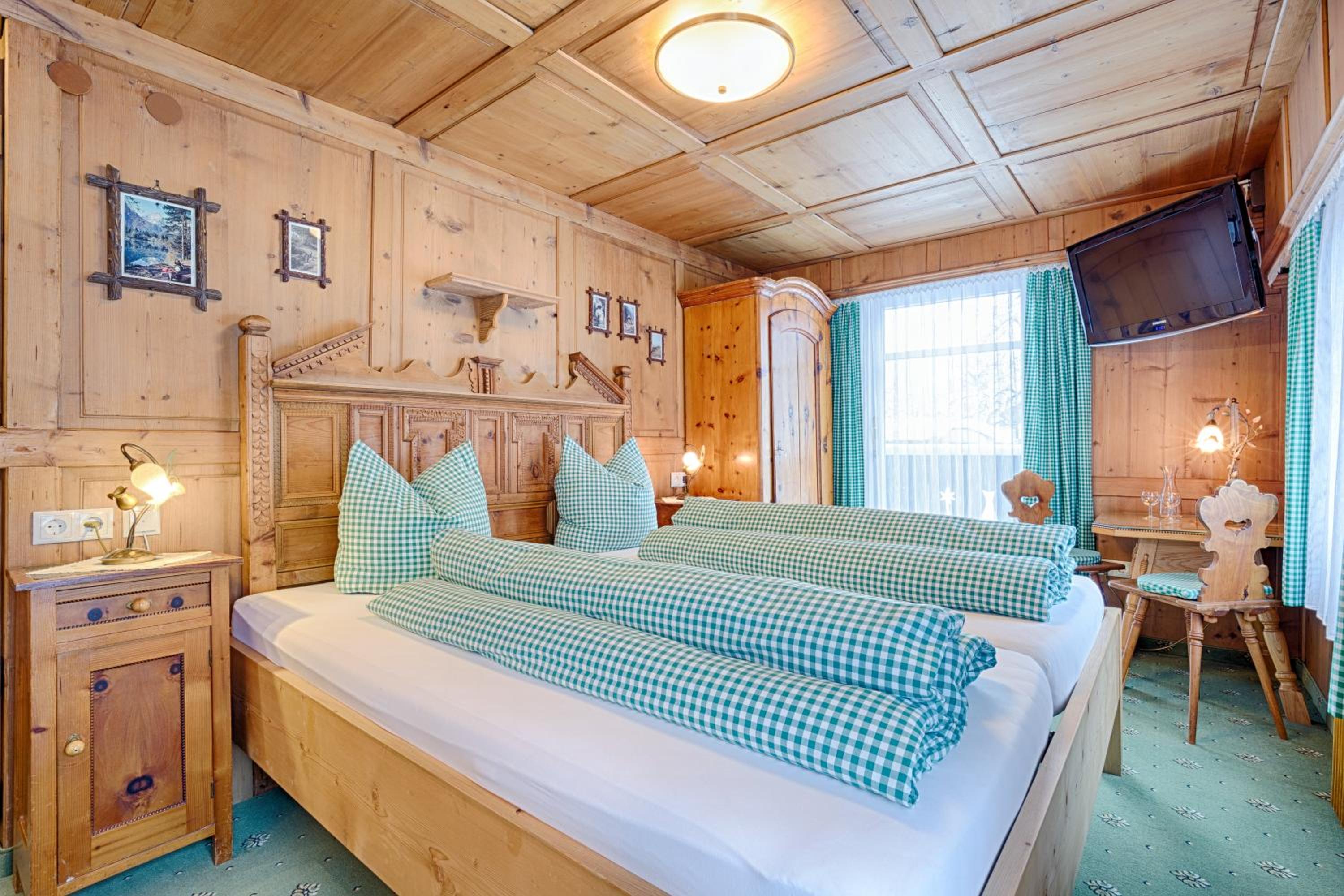 Walch's Camping & Landhaus