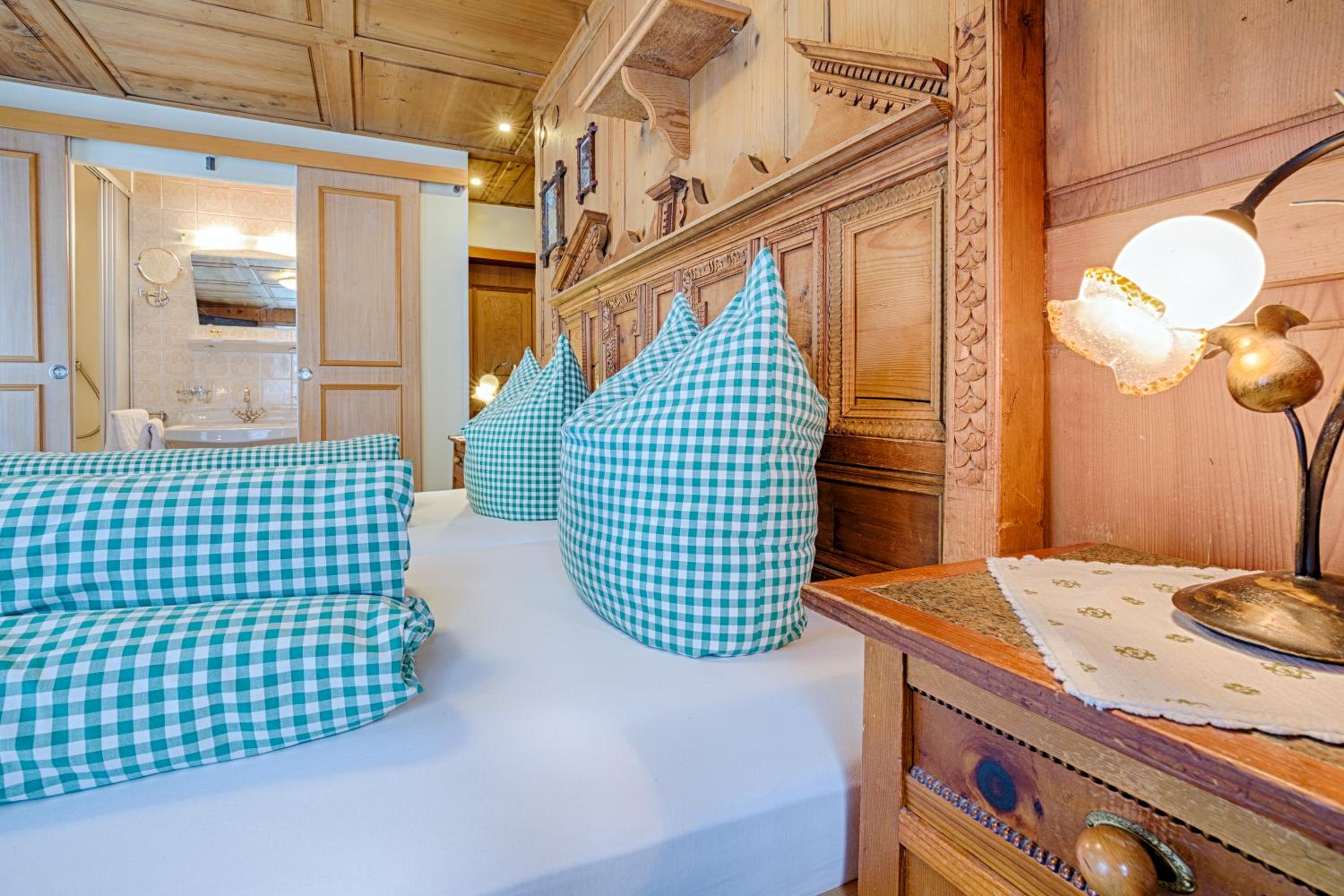Walch's Camping & Landhaus