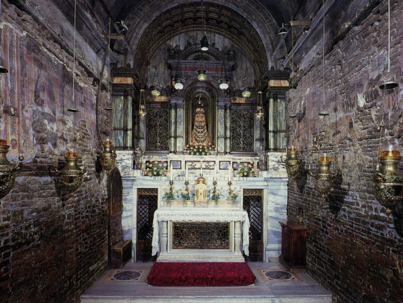 B&B Gli Alberetti