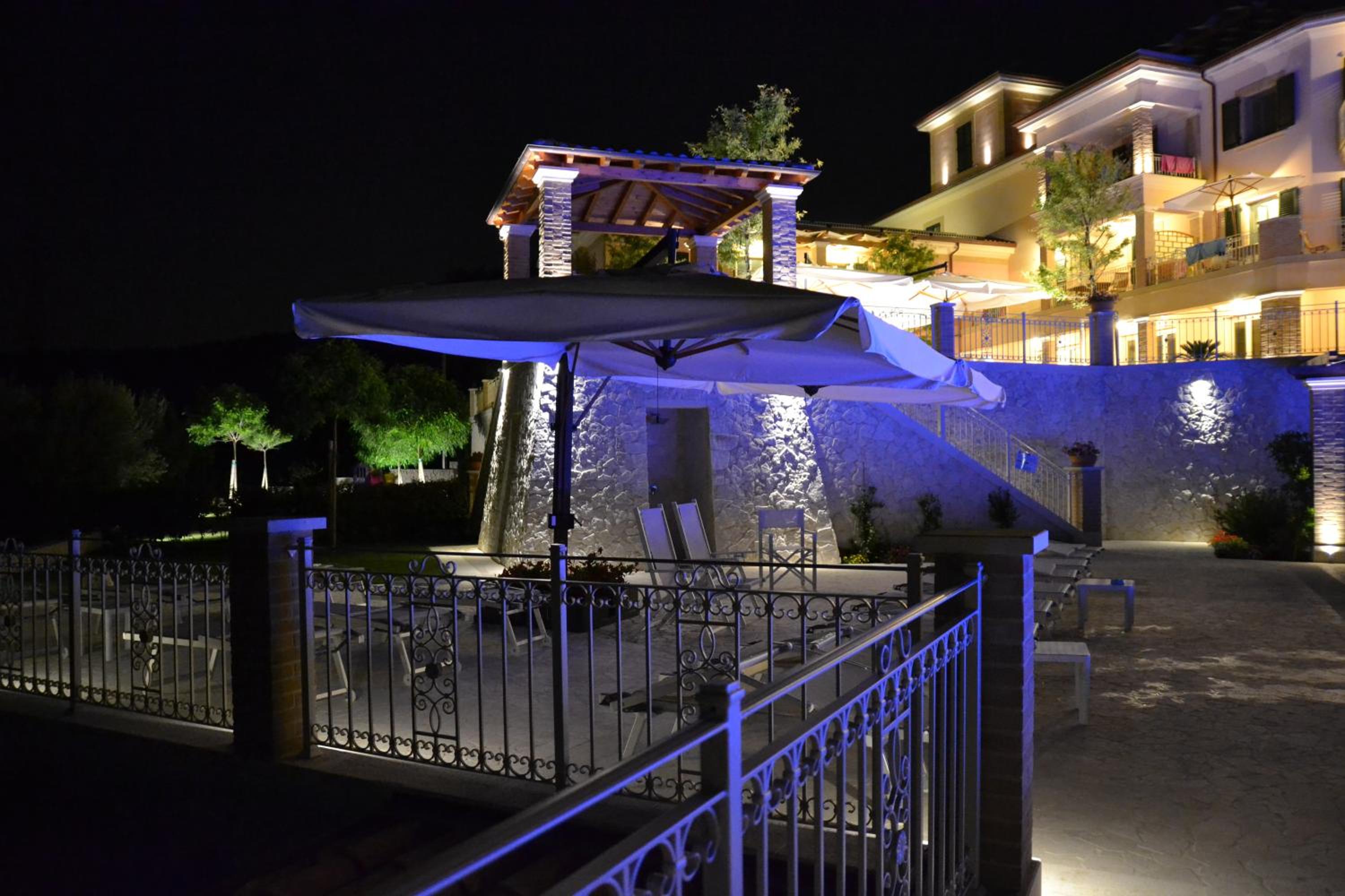 Incantea Resort photo 5