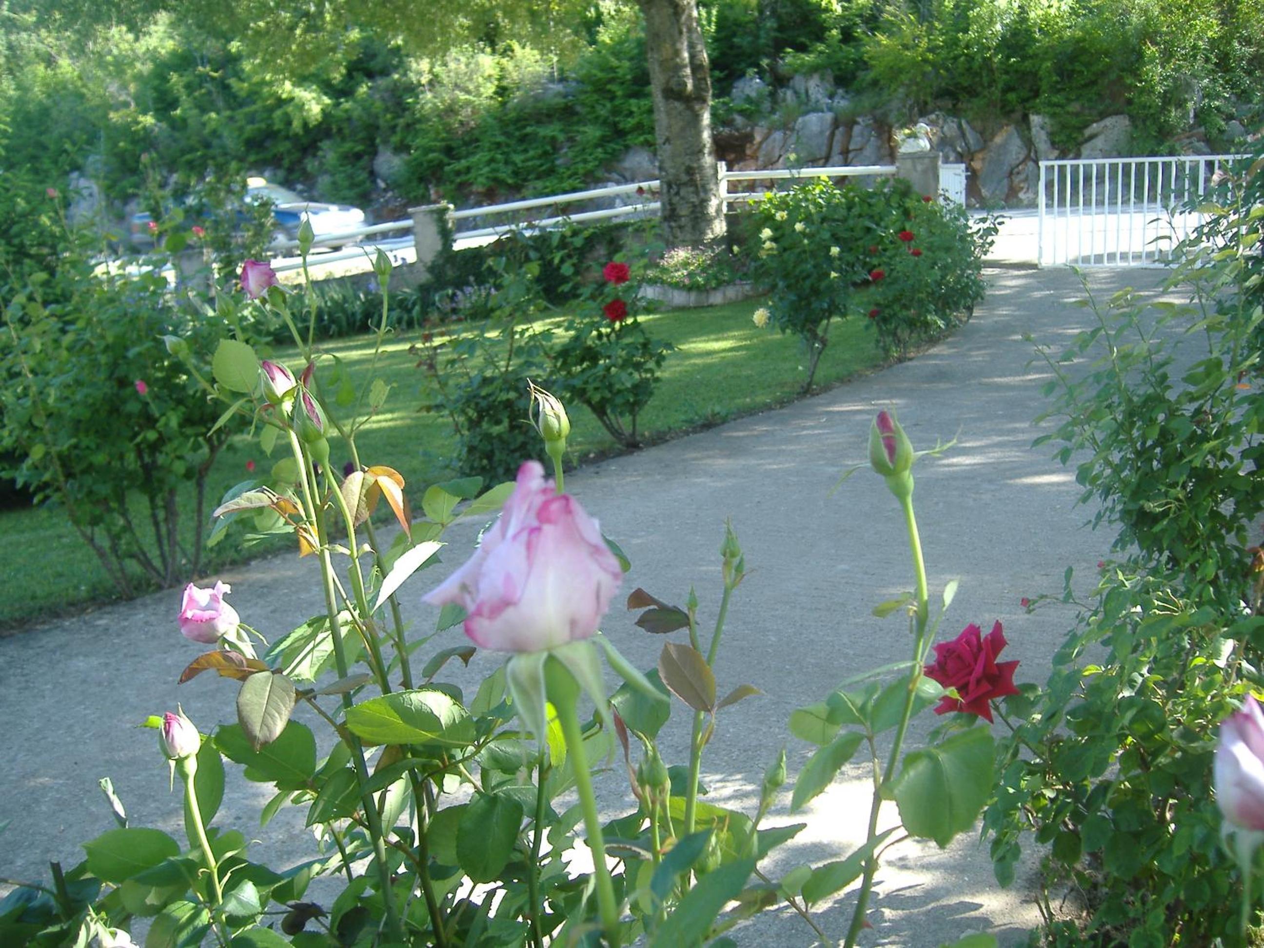 Villa Meca