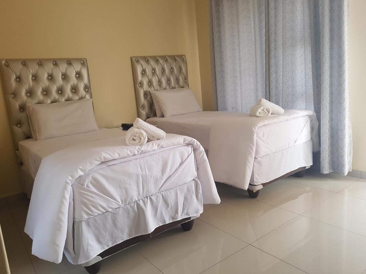 Munisa Guest House