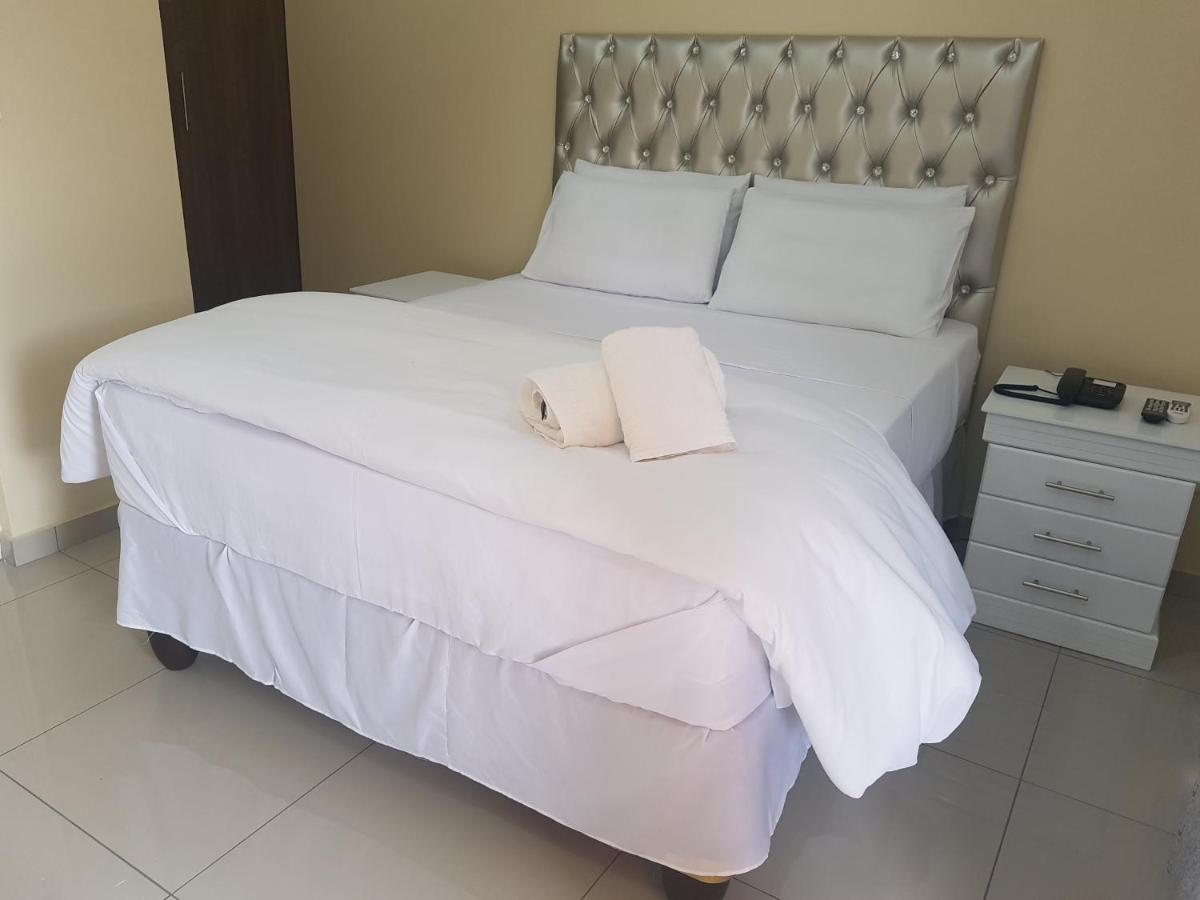 Munisa Guest House