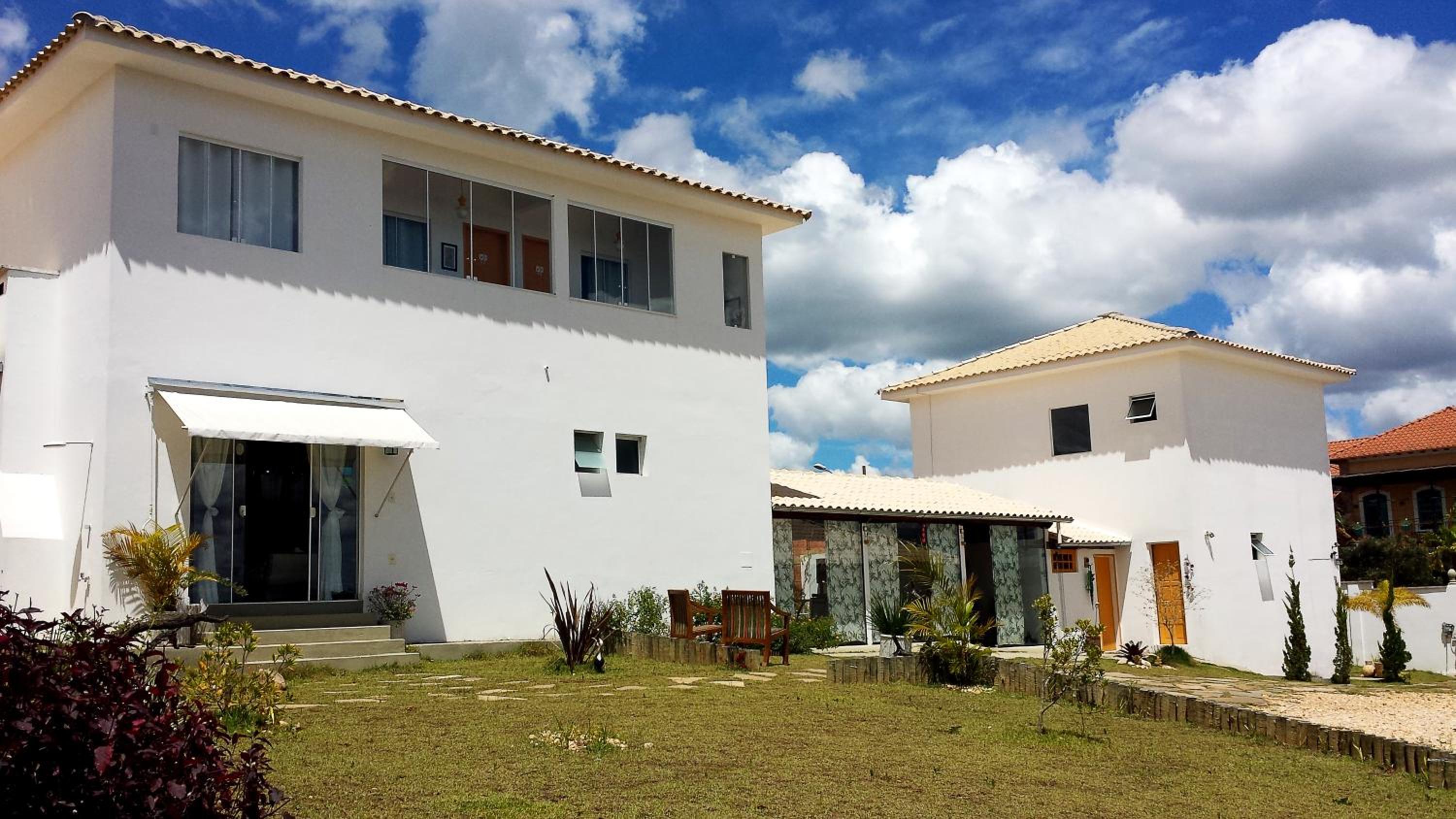 Villa Di Antonio
