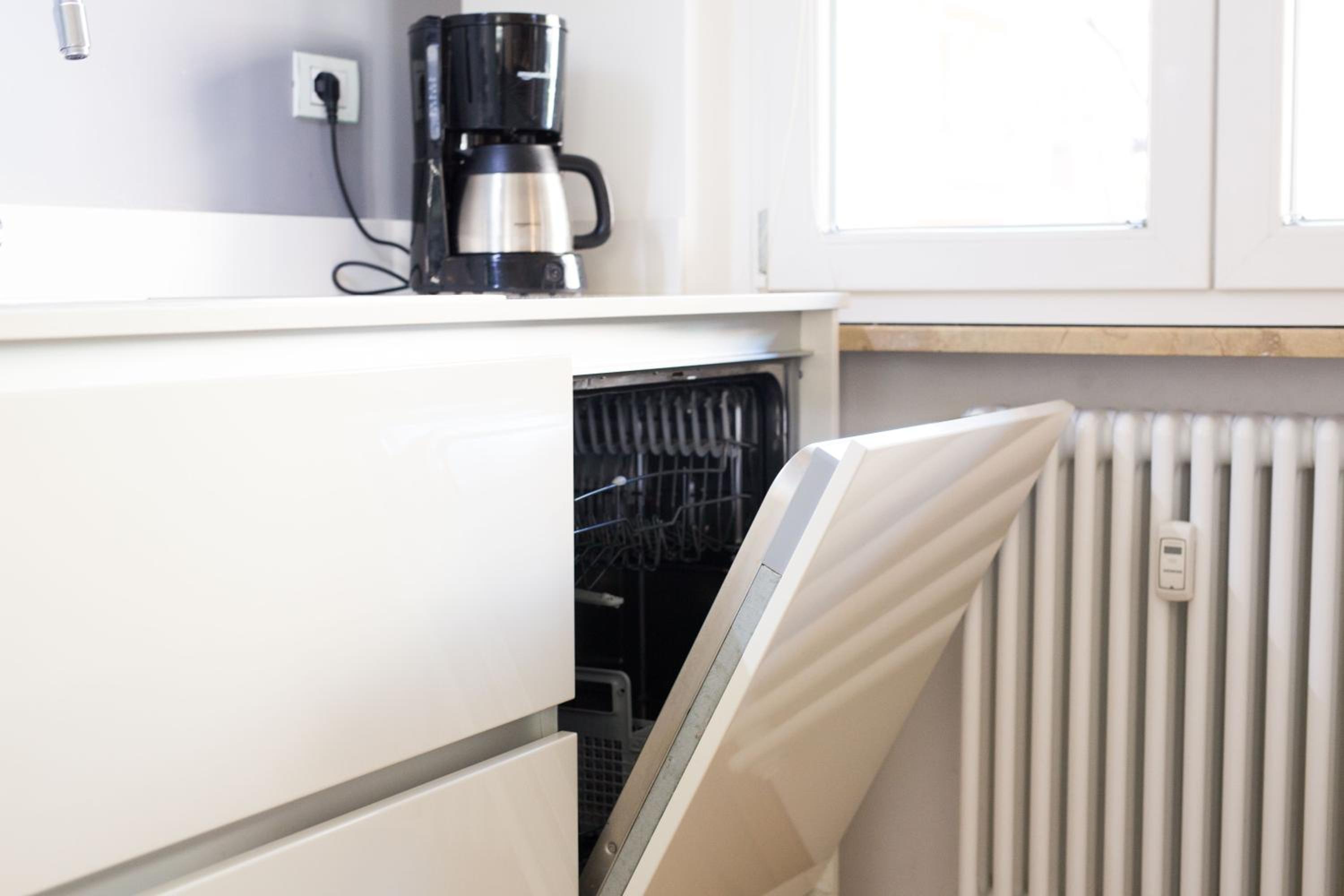 Verona Vacations - Design  Luxury Apartment Verona - Property Image 18