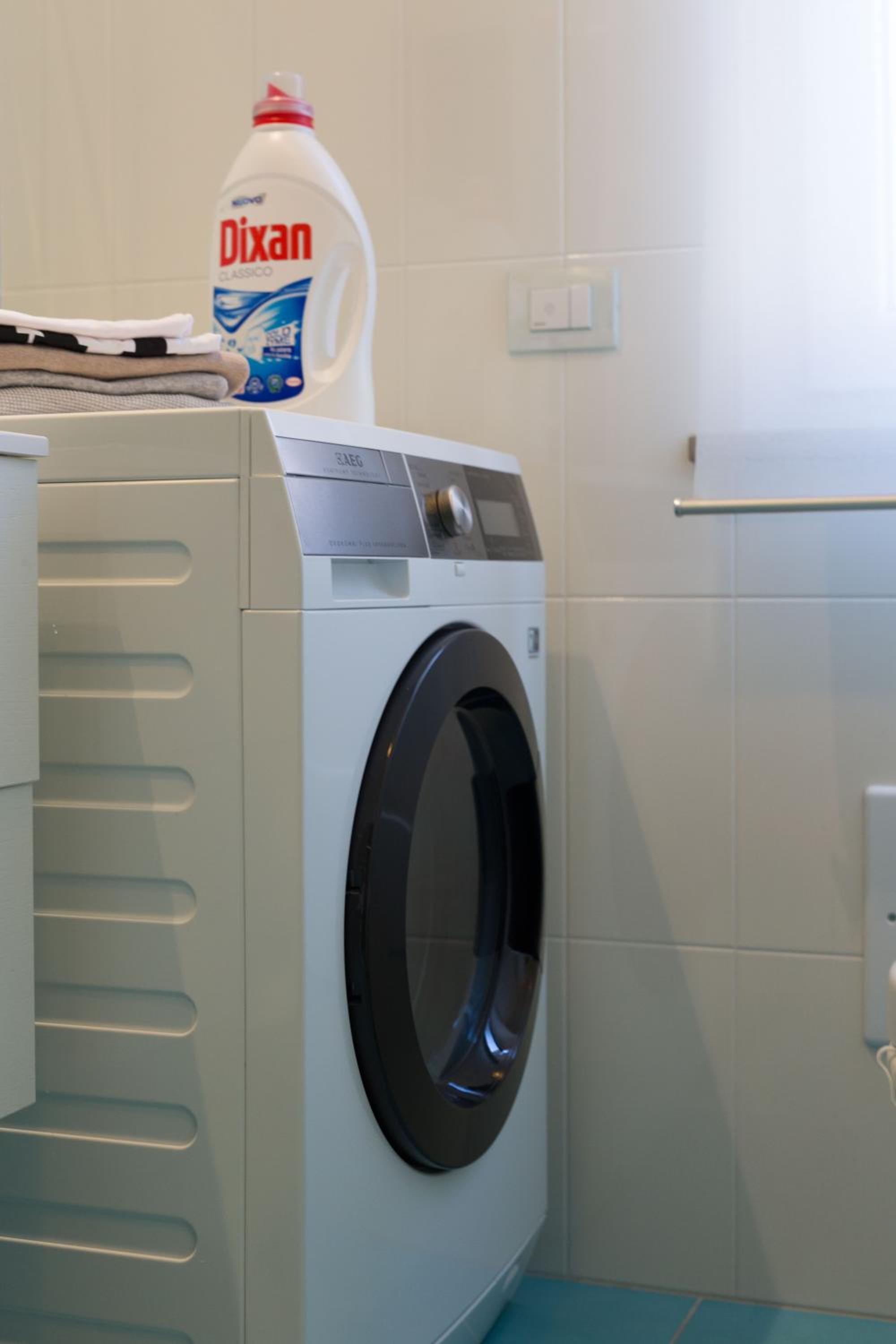 Verona Vacations - Design  Luxury Apartment Verona - Property Image 4