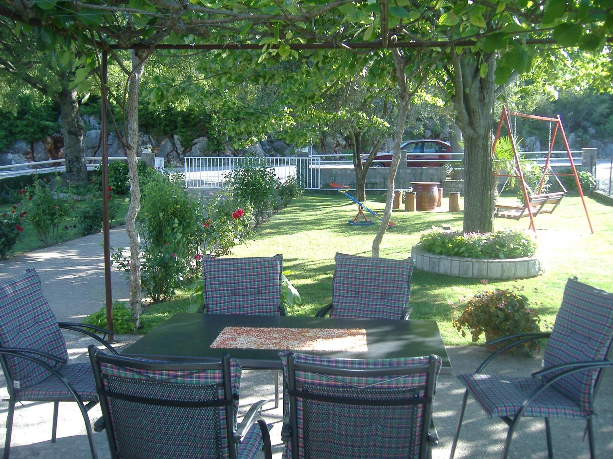 Villa Meca