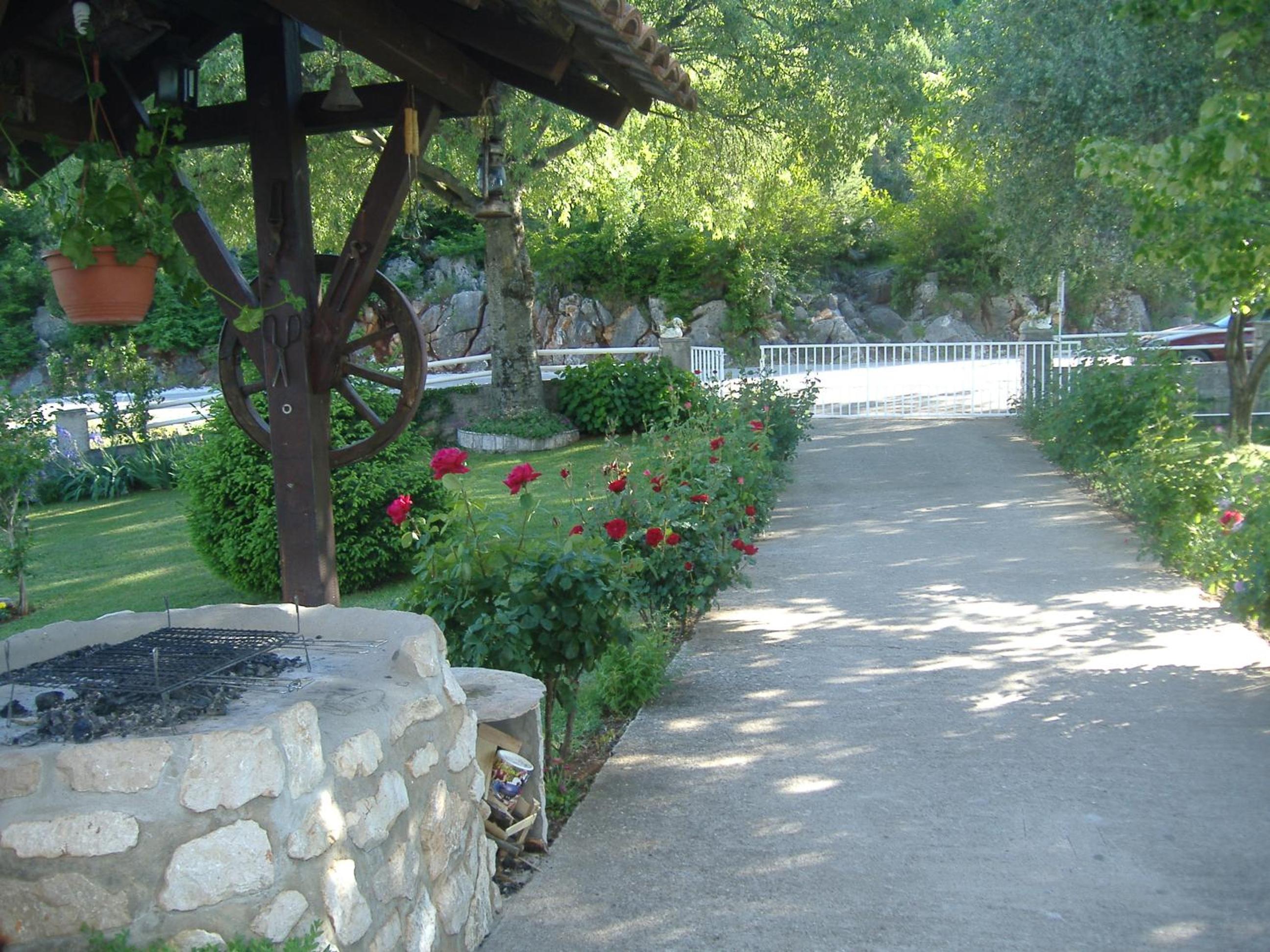 Villa Meca