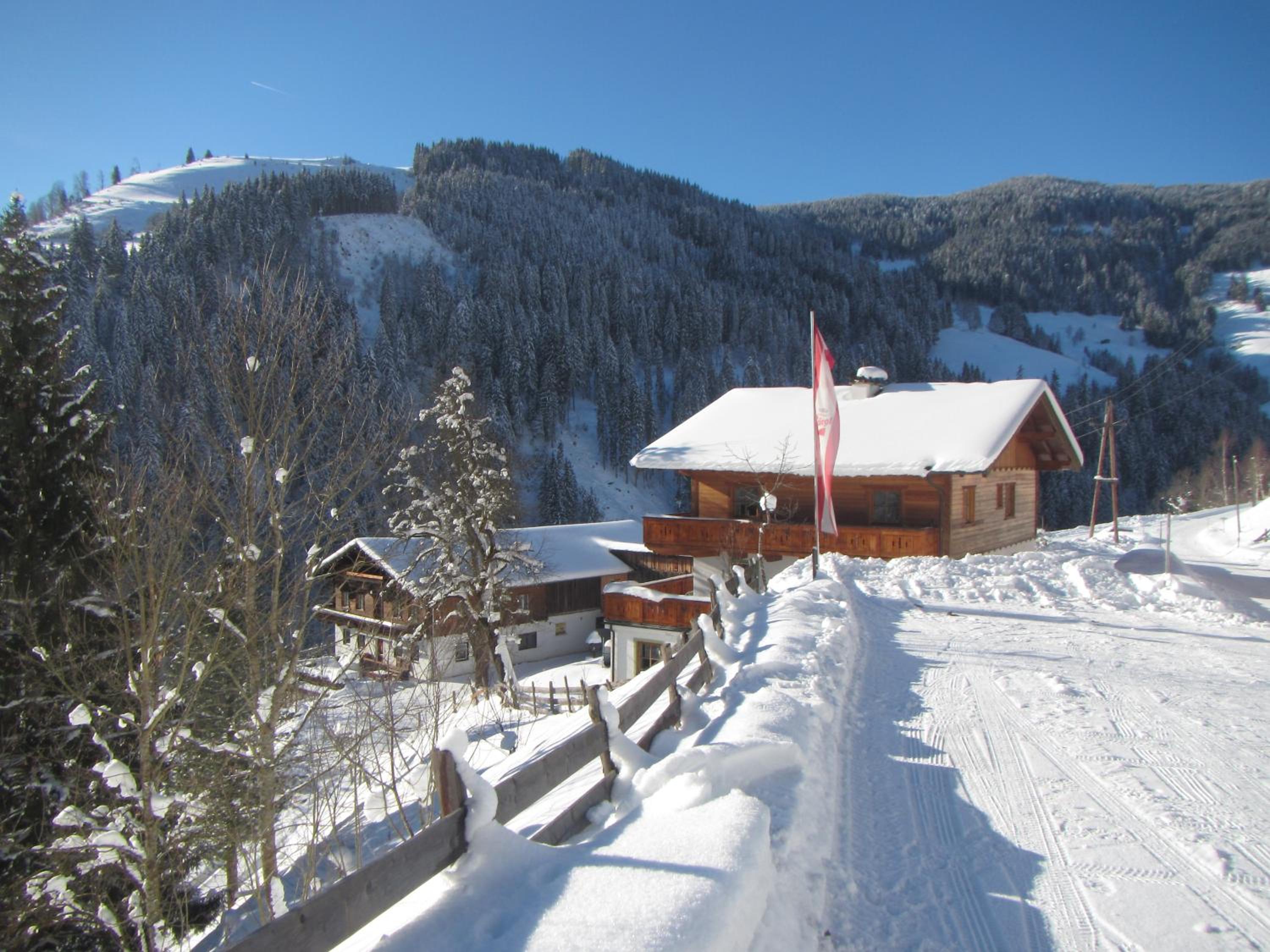 Appartement Grubbauer view 3