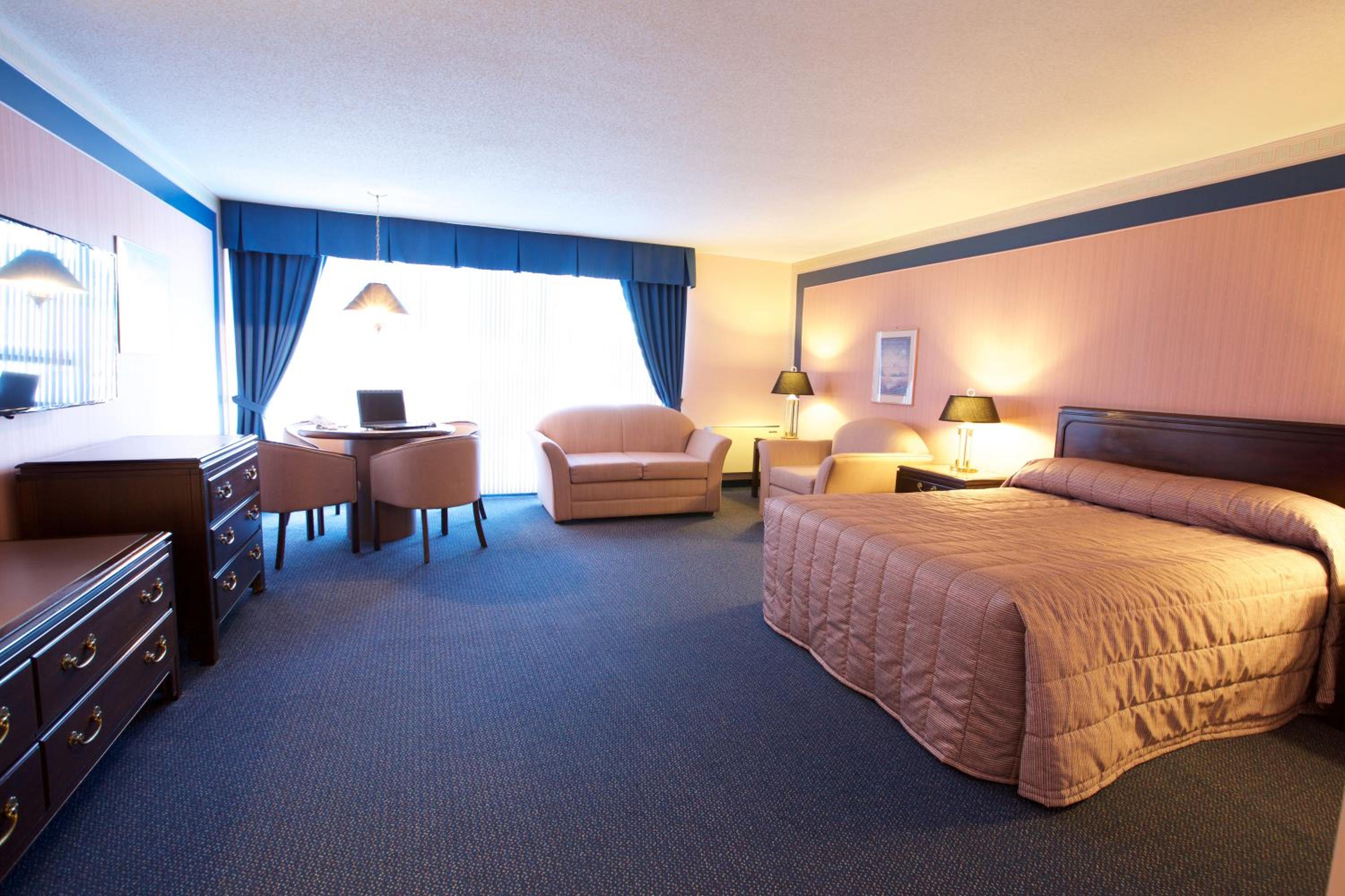 Hôtel Le Voyageur
