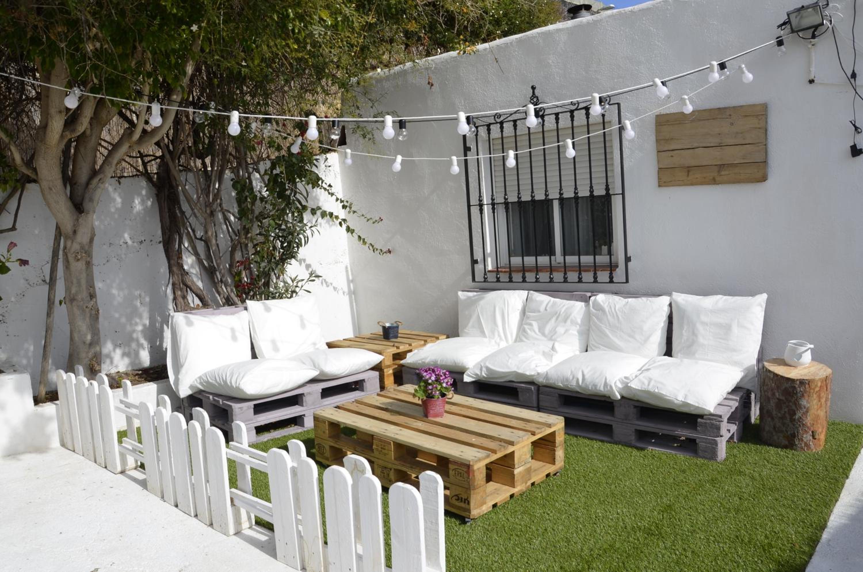 Hotel Cortijo Rural El Escondite