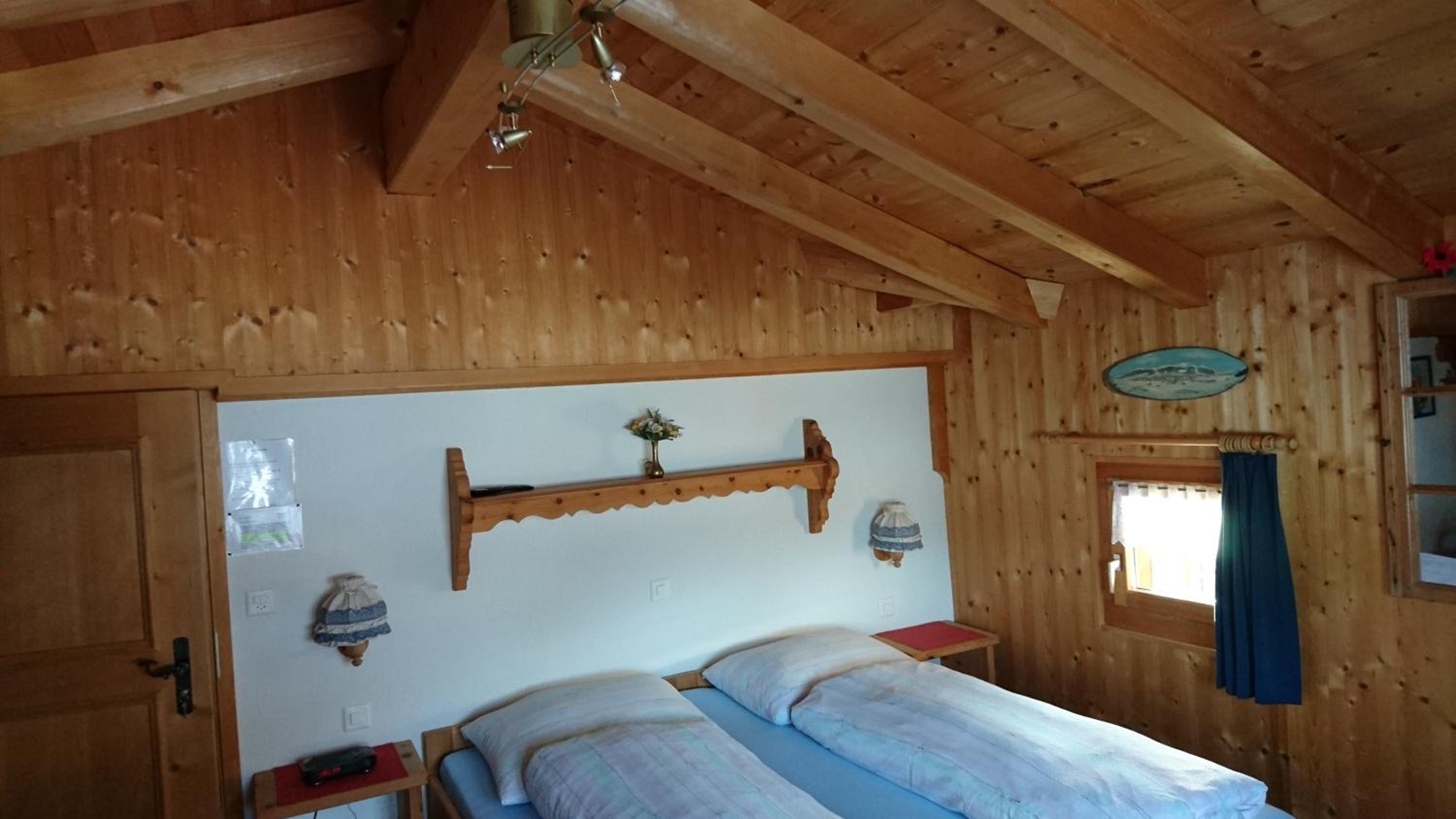 B&B Haus im Sand