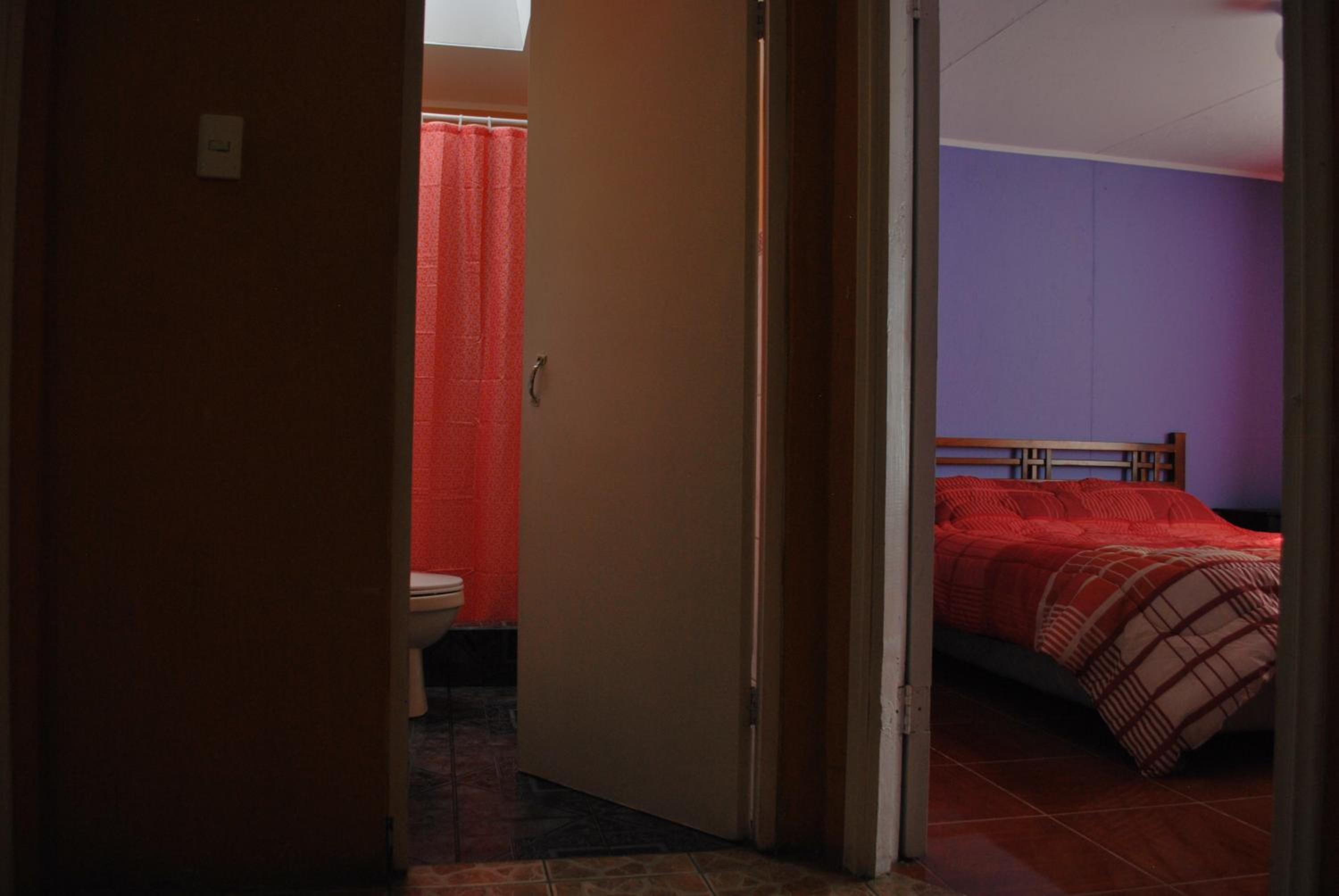 La Casa Toesca