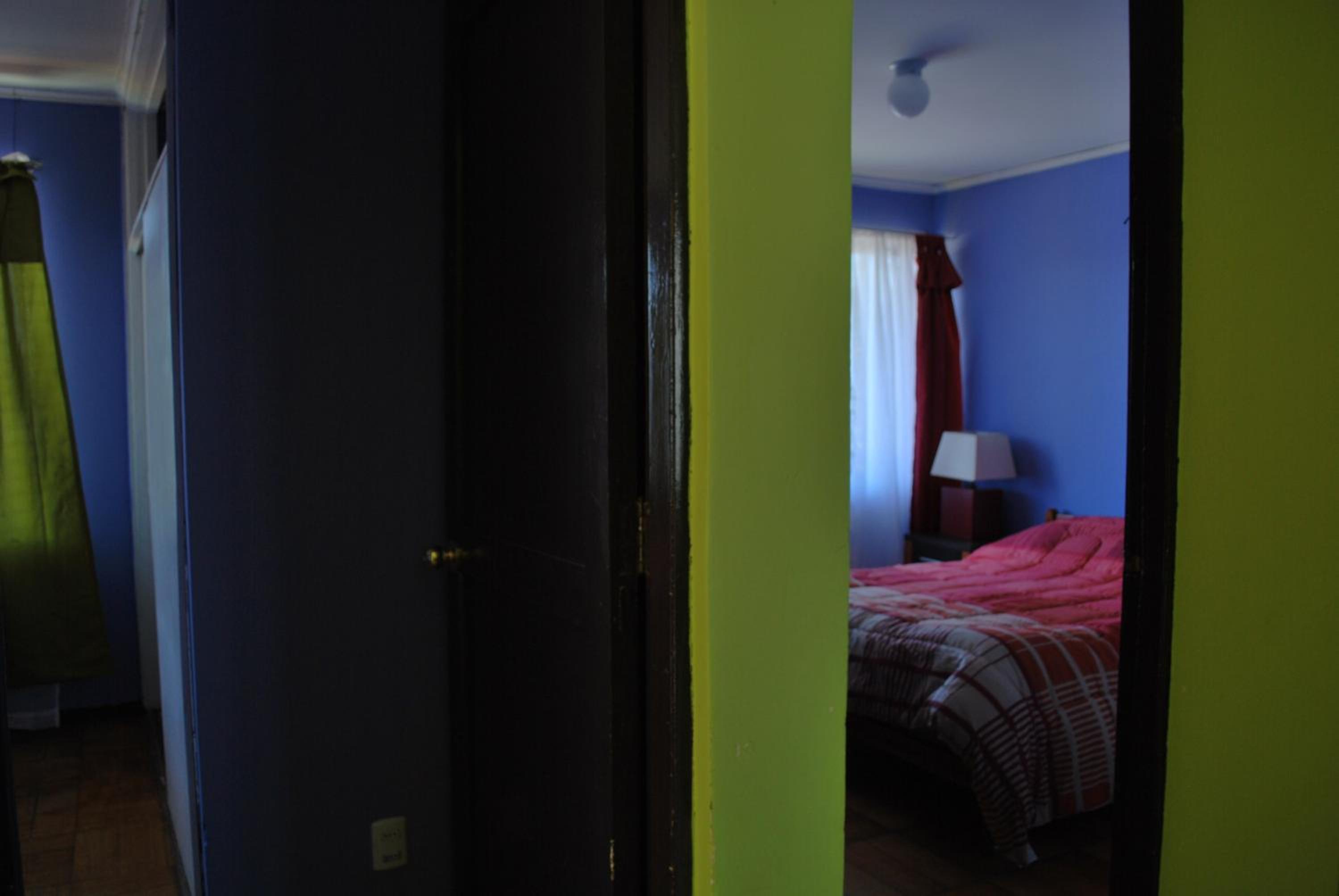 La Casa Toesca