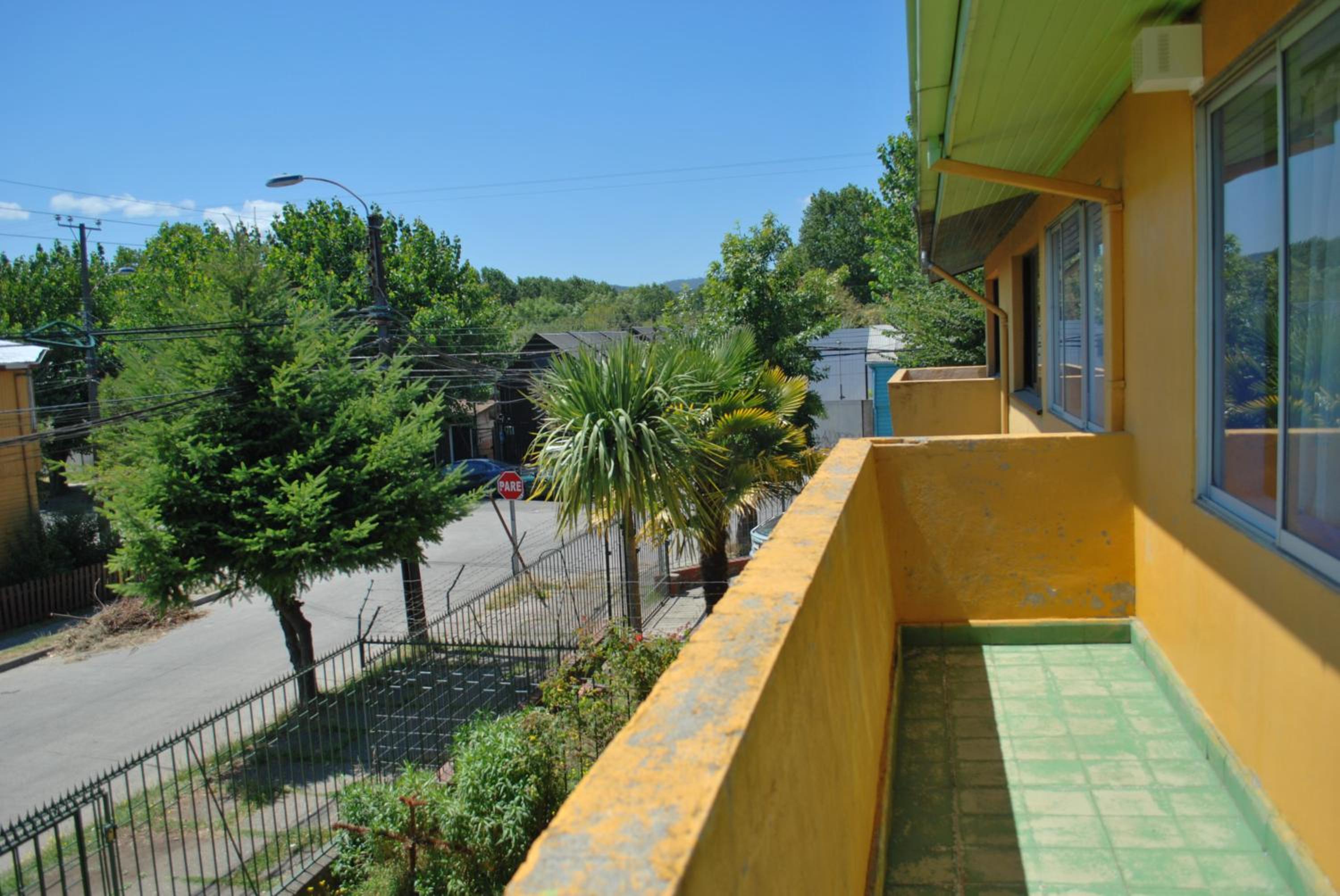 La Casa Toesca