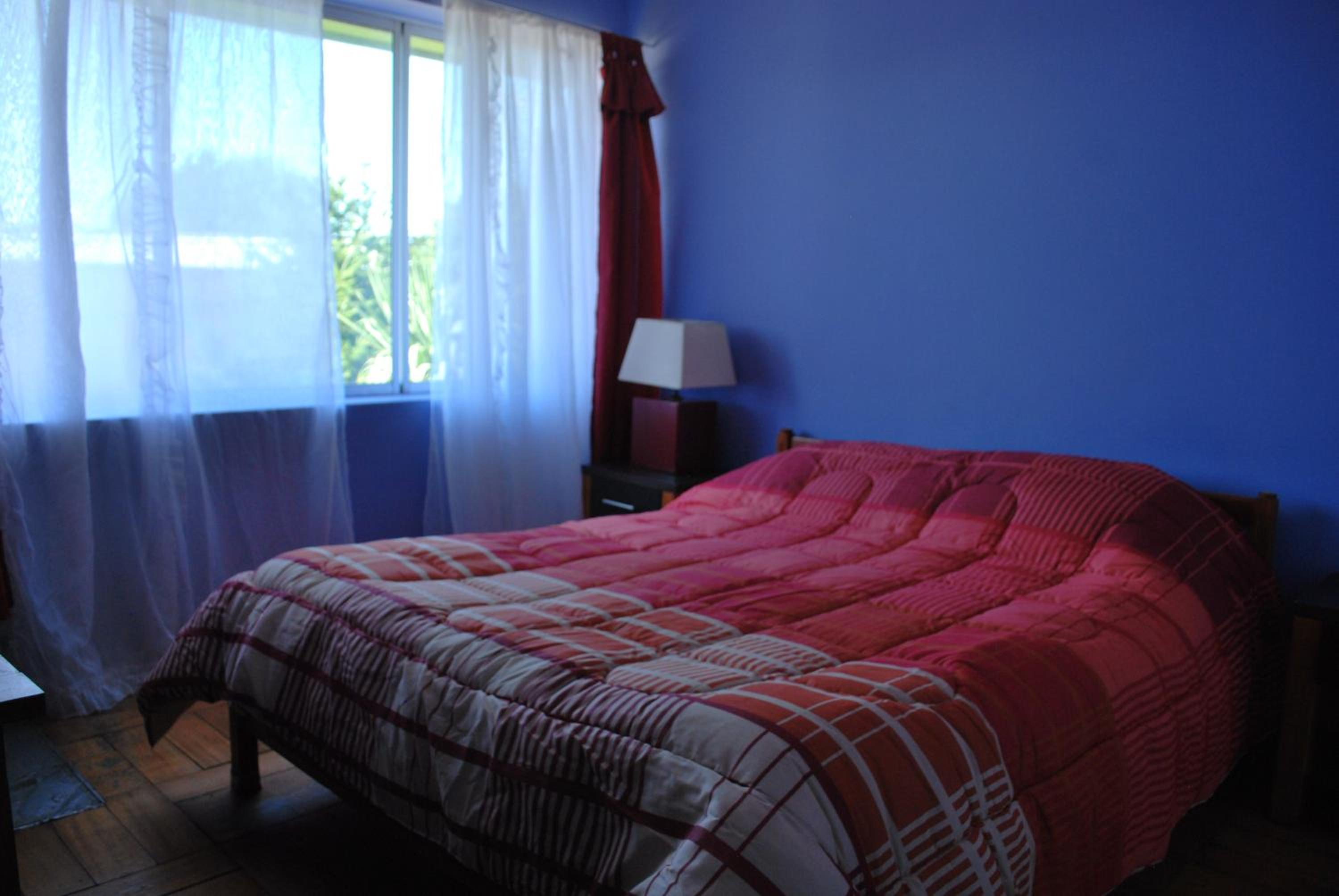 La Casa Toesca