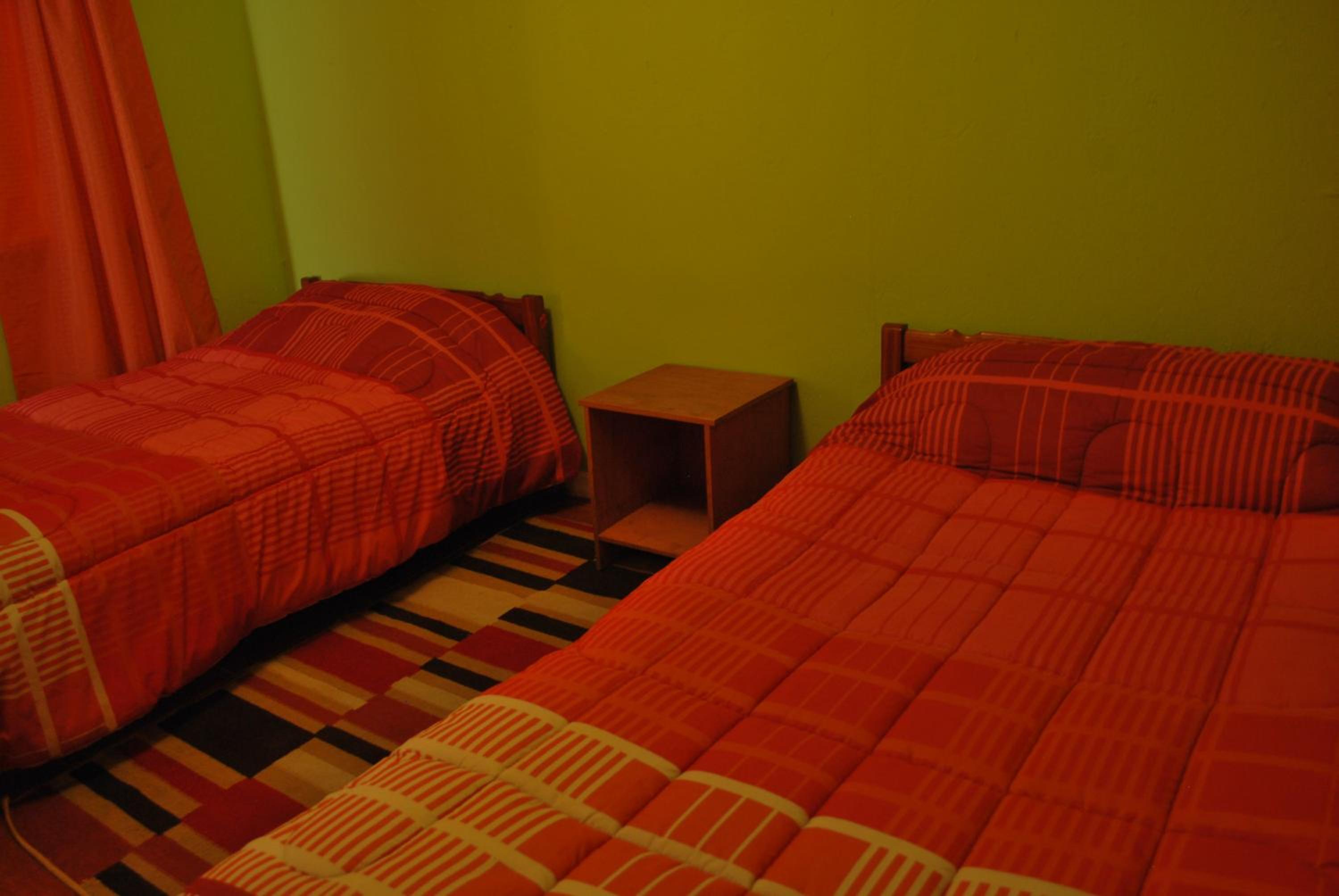 La Casa Toesca