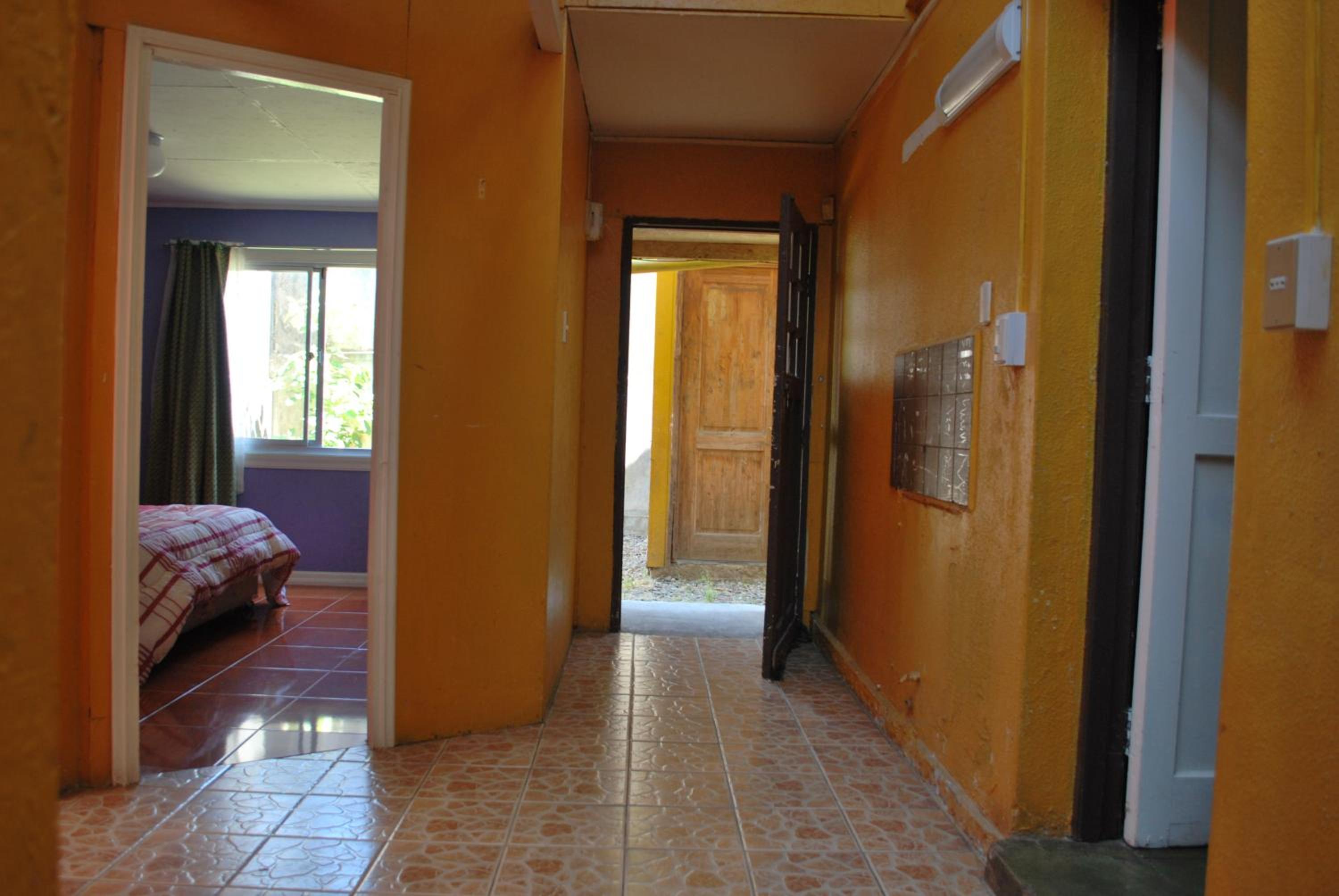 La Casa Toesca