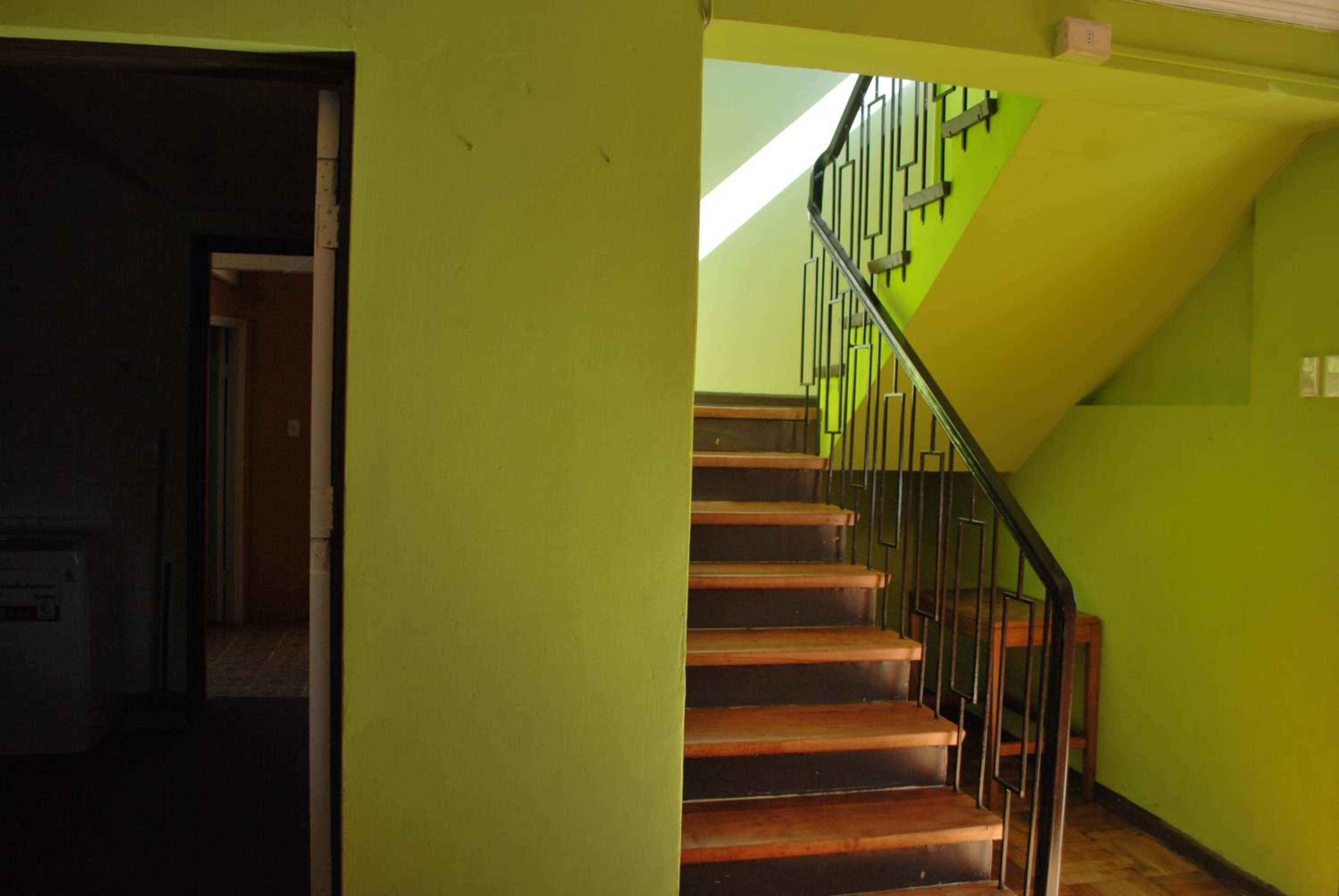 La Casa Toesca