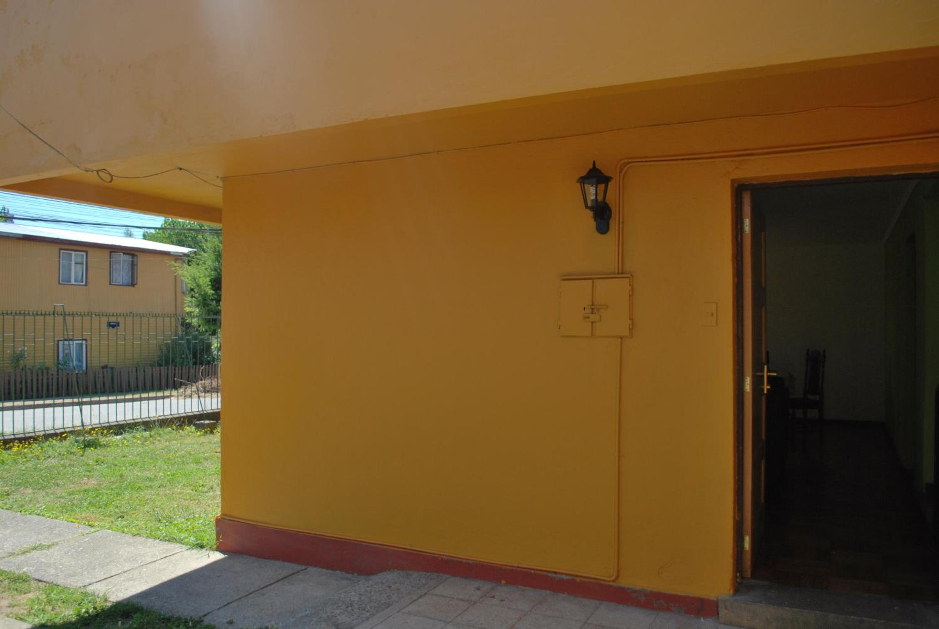 La Casa Toesca