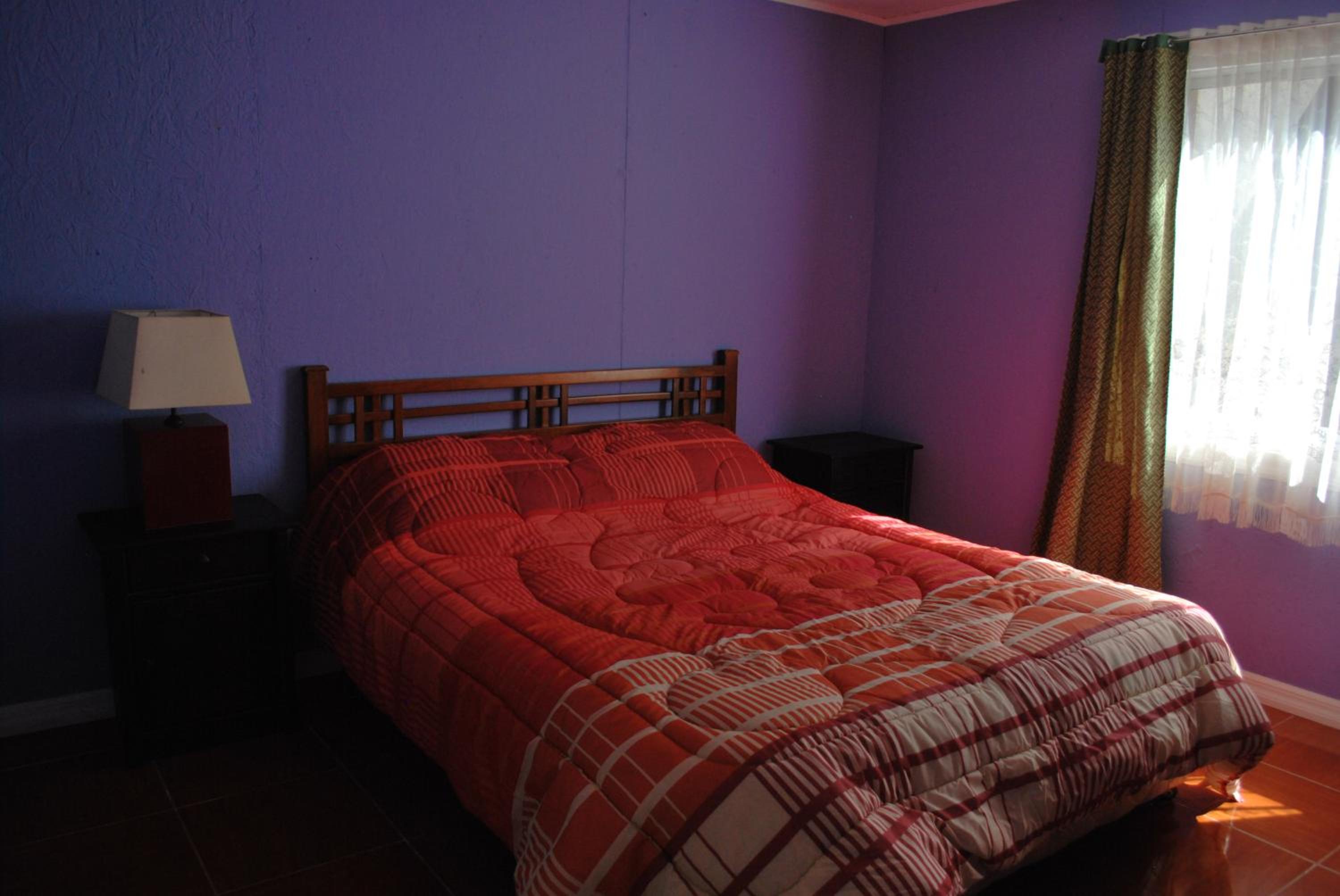 La Casa Toesca