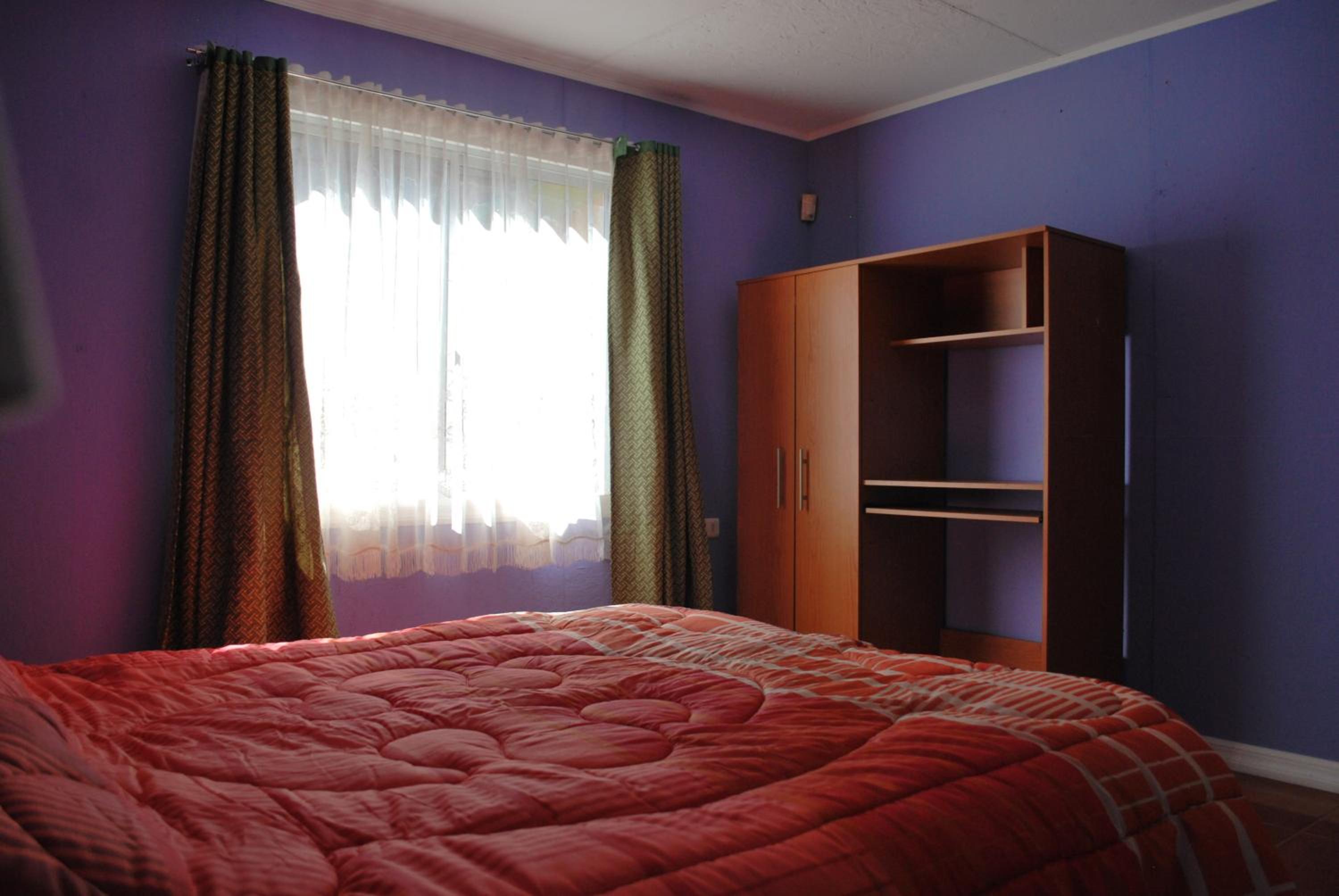 La Casa Toesca