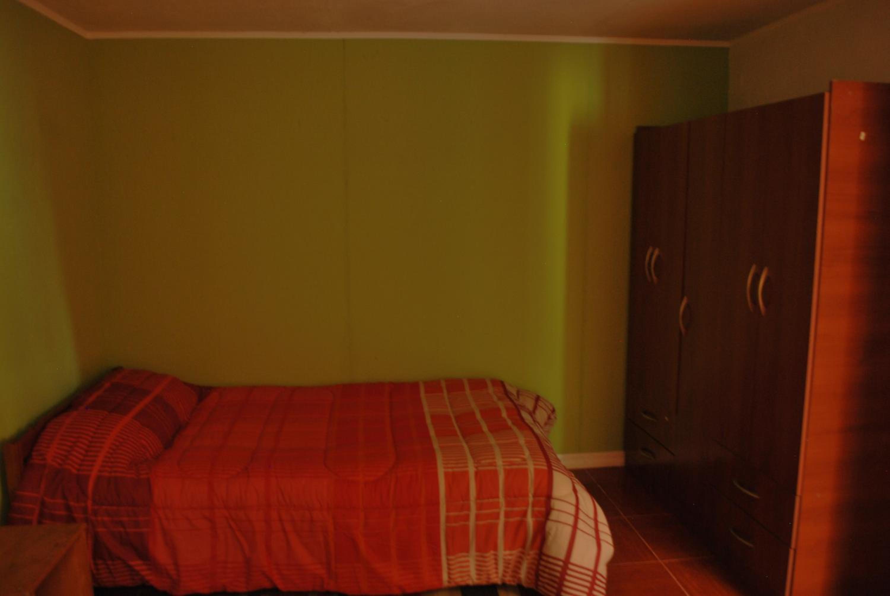 La Casa Toesca