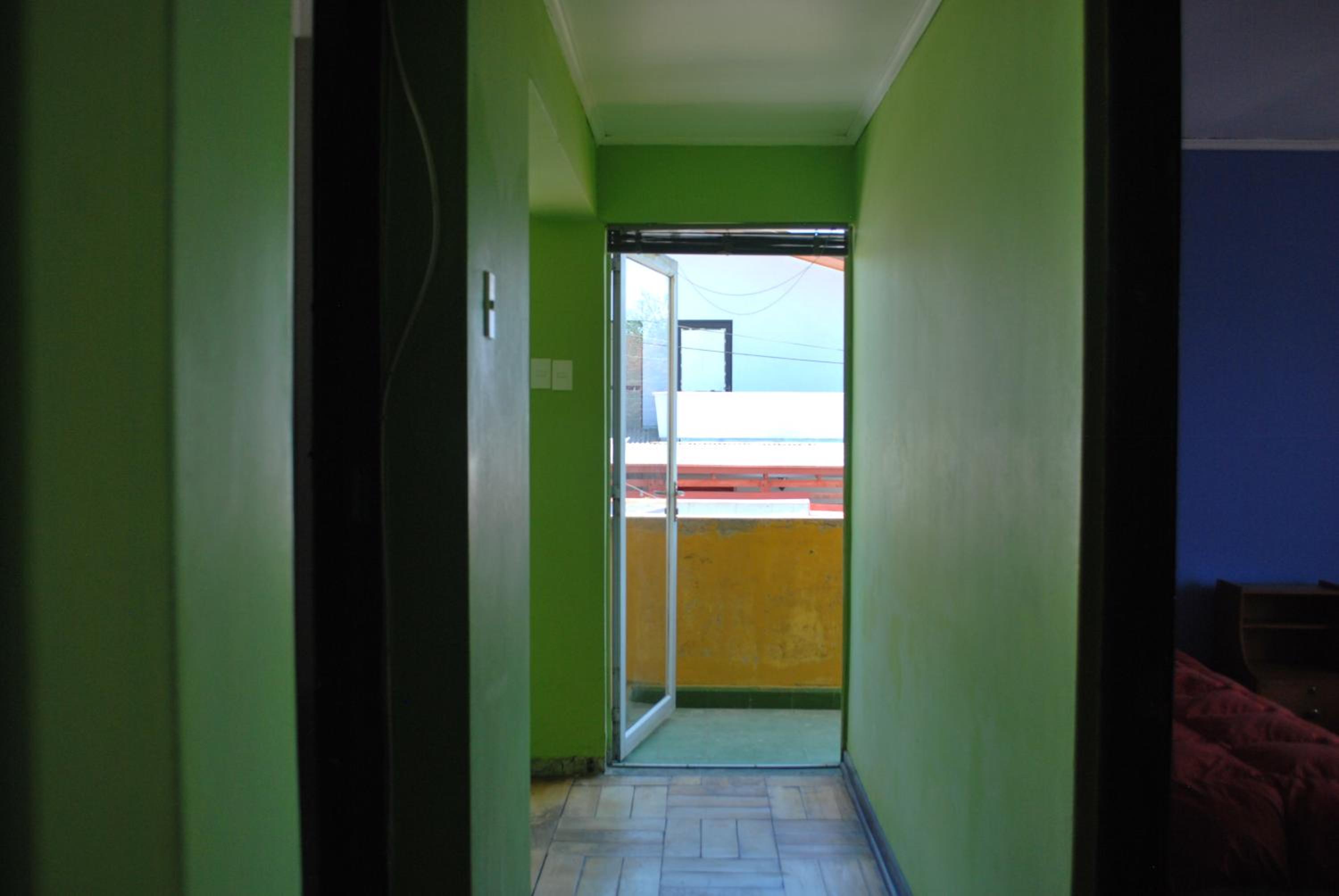 La Casa Toesca