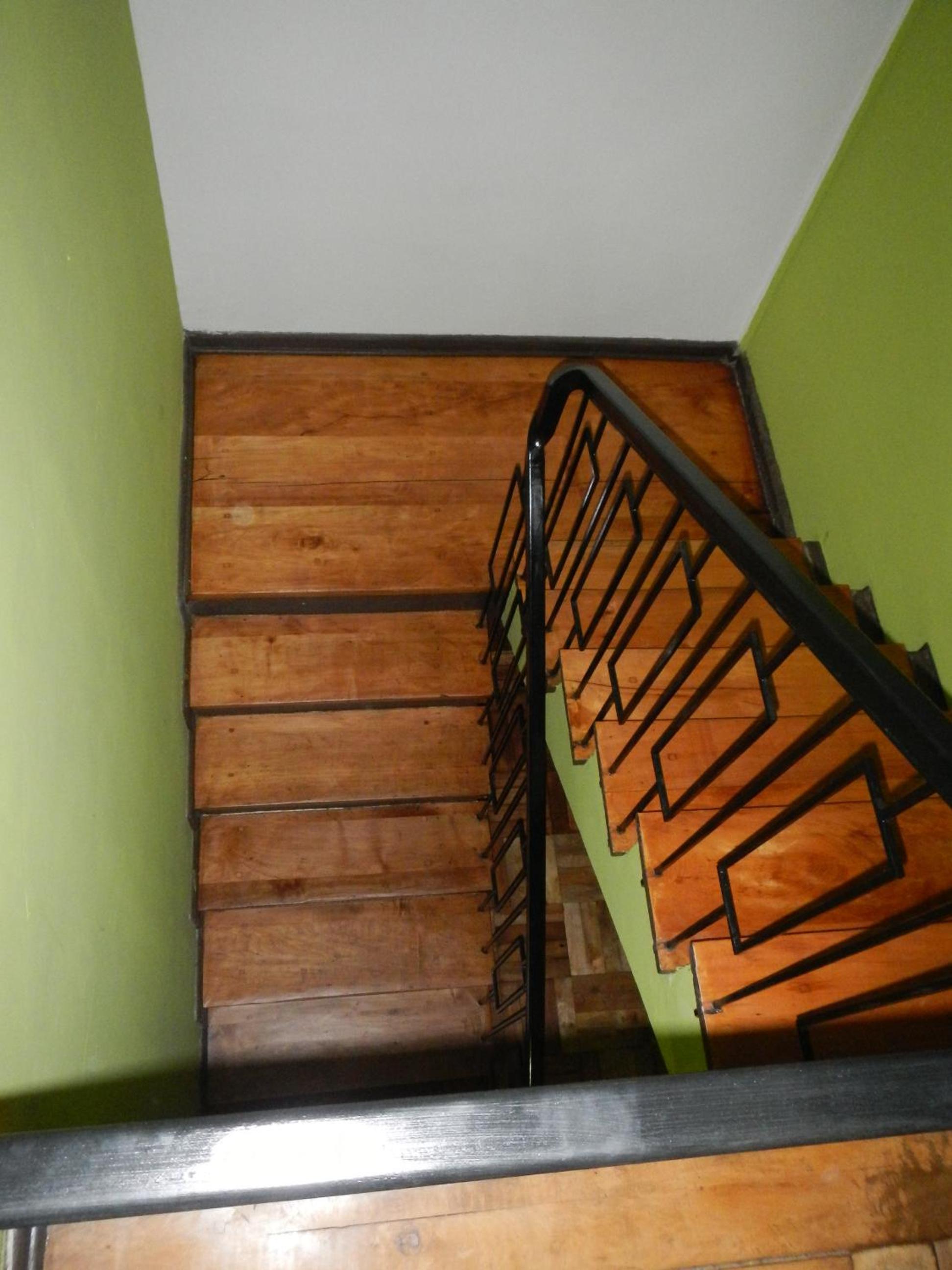 La Casa Toesca