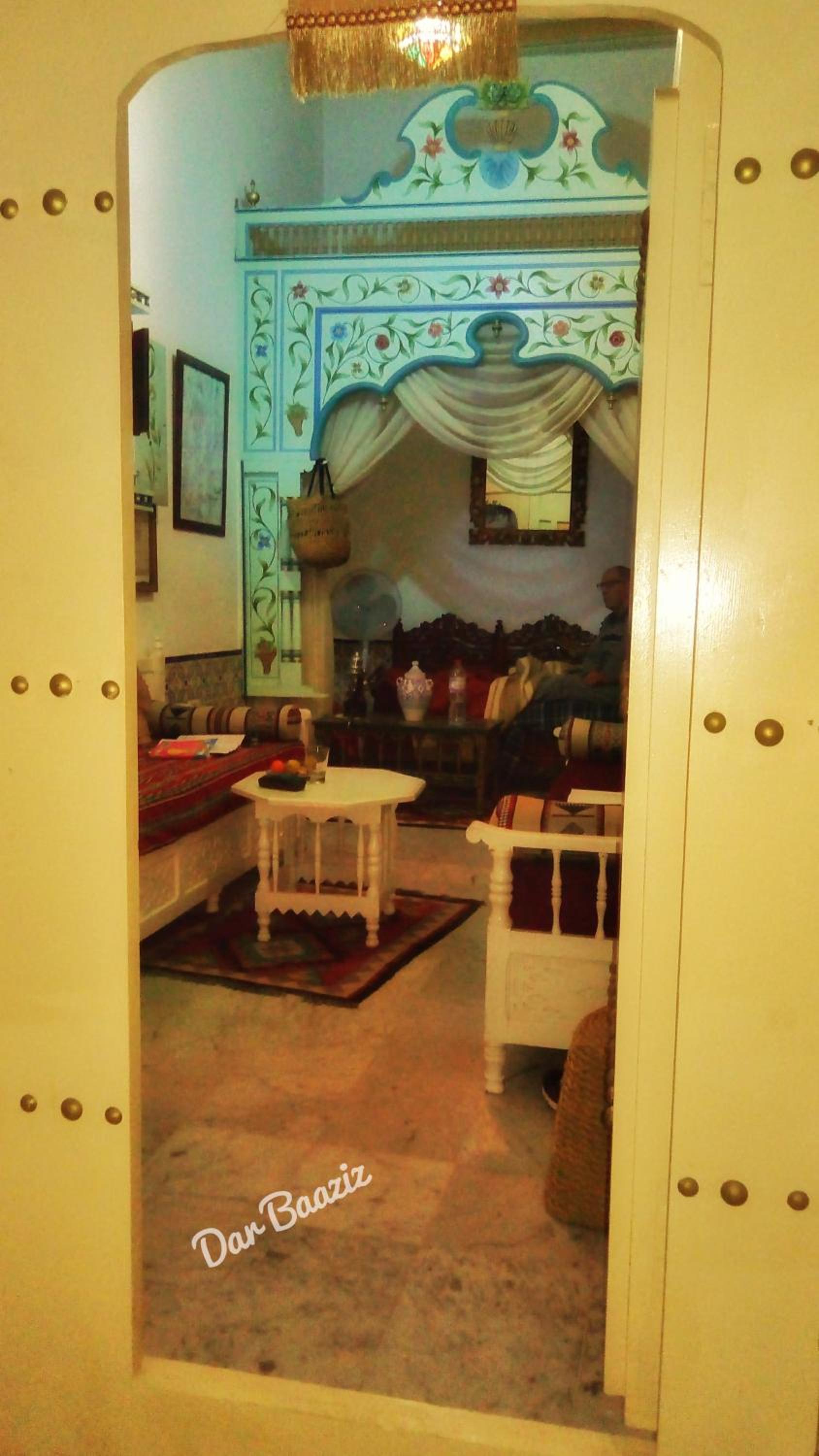 Dar Baaziz