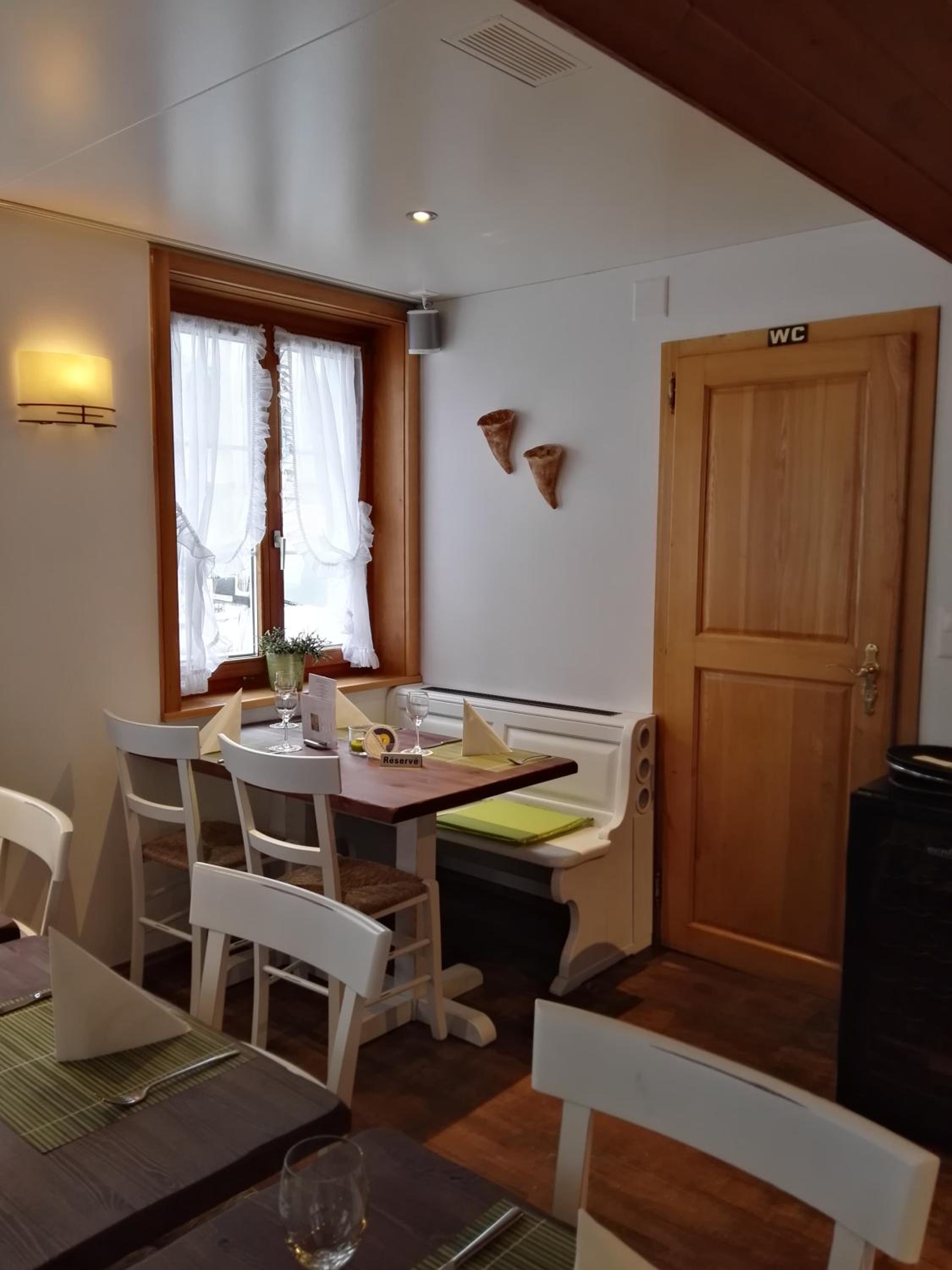 Pizzeria-Pension Gambrinus
