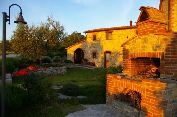 Agriturismo Valiana view 4