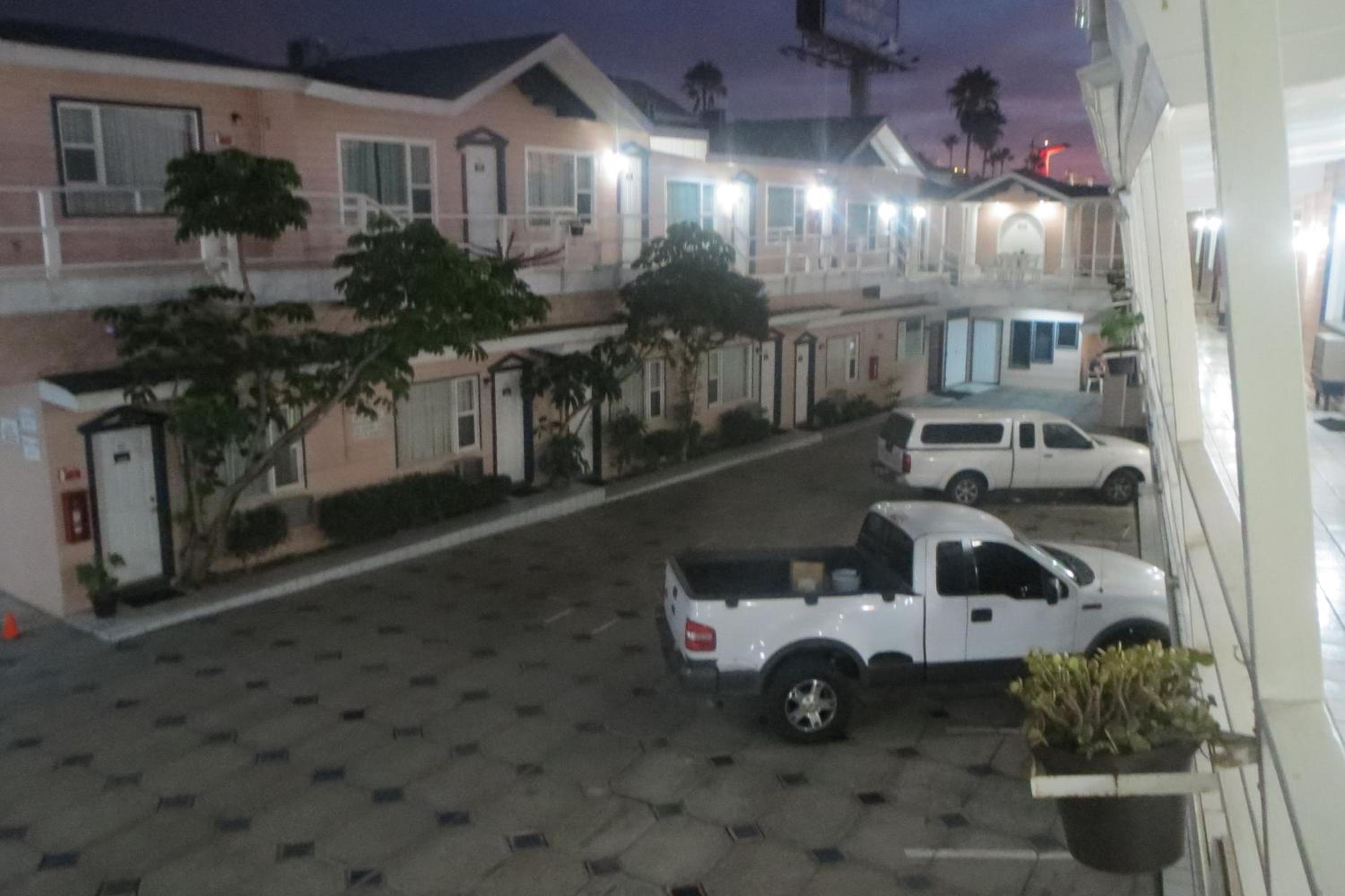 Ensenada Vacations - Hotel Villa Fontana Inn - Property Image 8