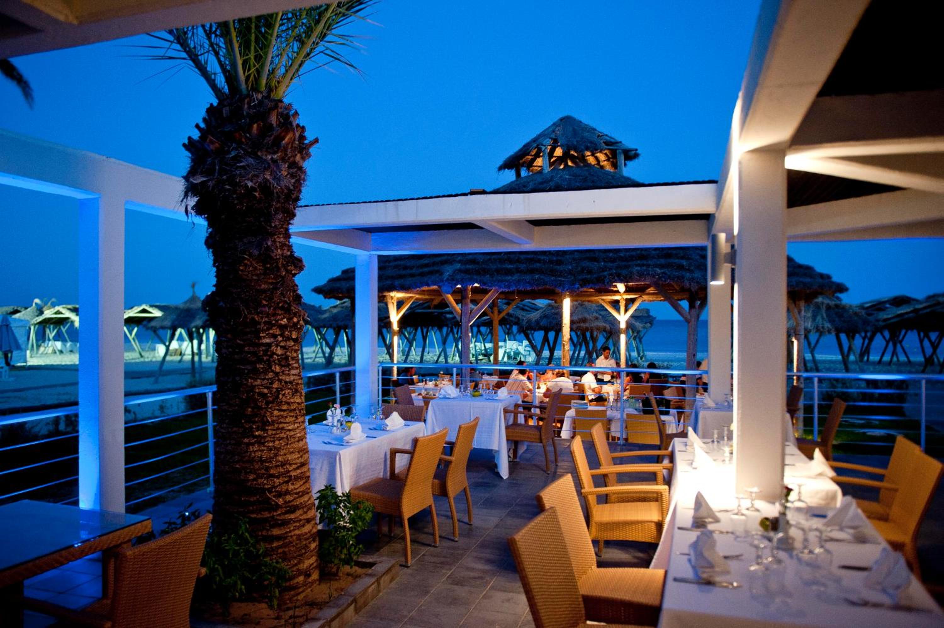 Hammamet Vacations - The Orangers Beach Resort and Bungalows All Inclusive - Property Image 17