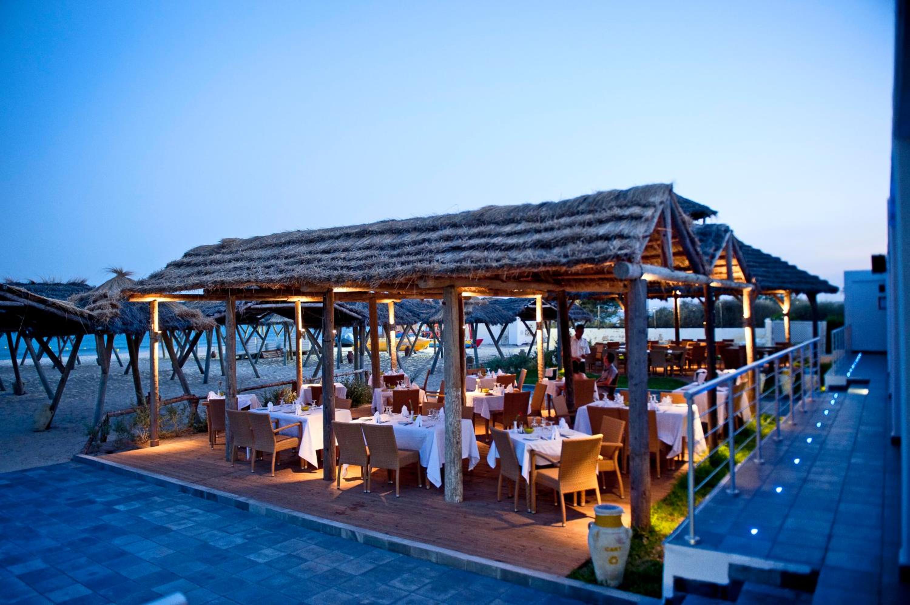 Hammamet Vacations - The Orangers Beach Resort and Bungalows All Inclusive - Property Image 4