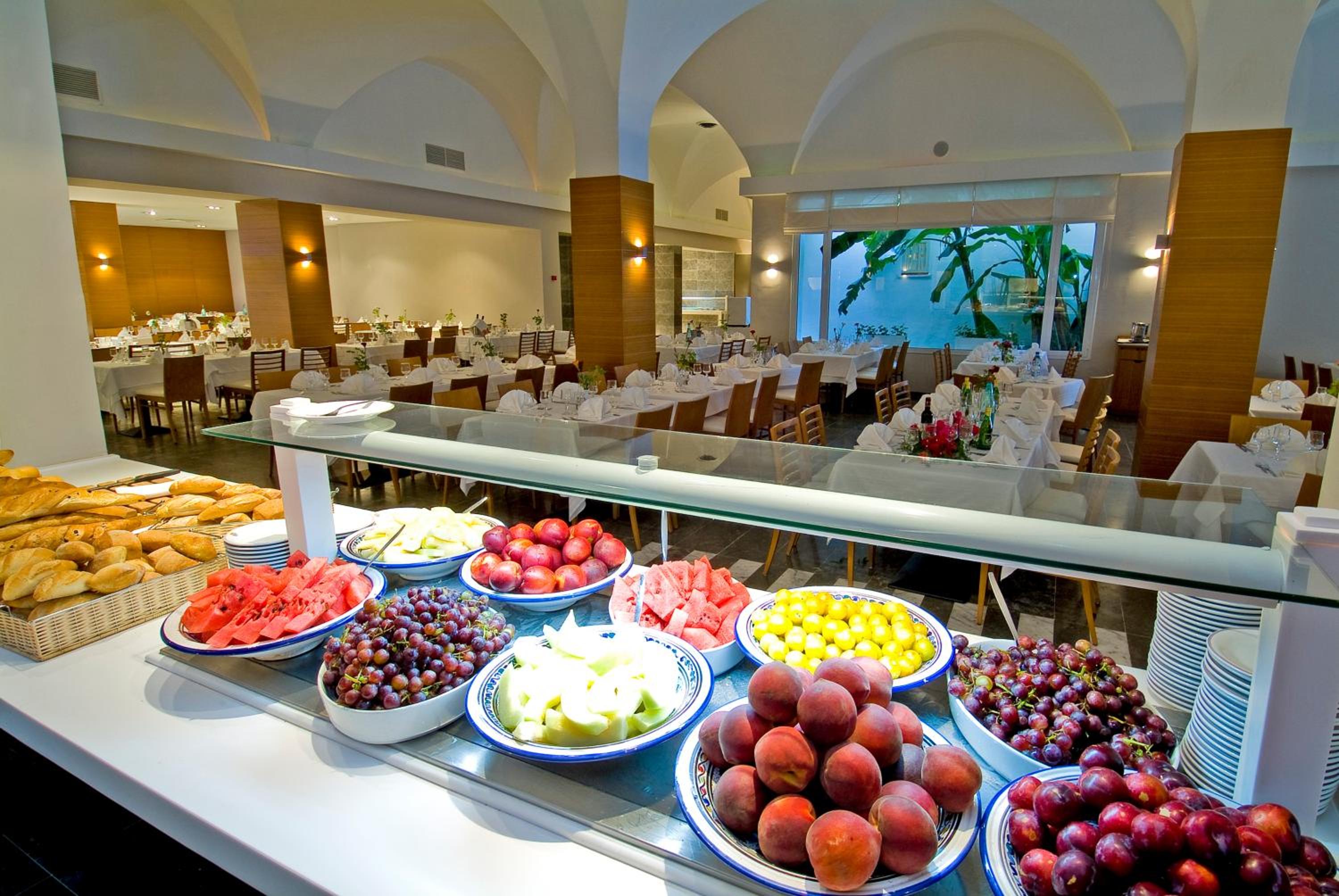Hammamet Vacations - The Orangers Beach Resort and Bungalows All Inclusive - Property Image 19
