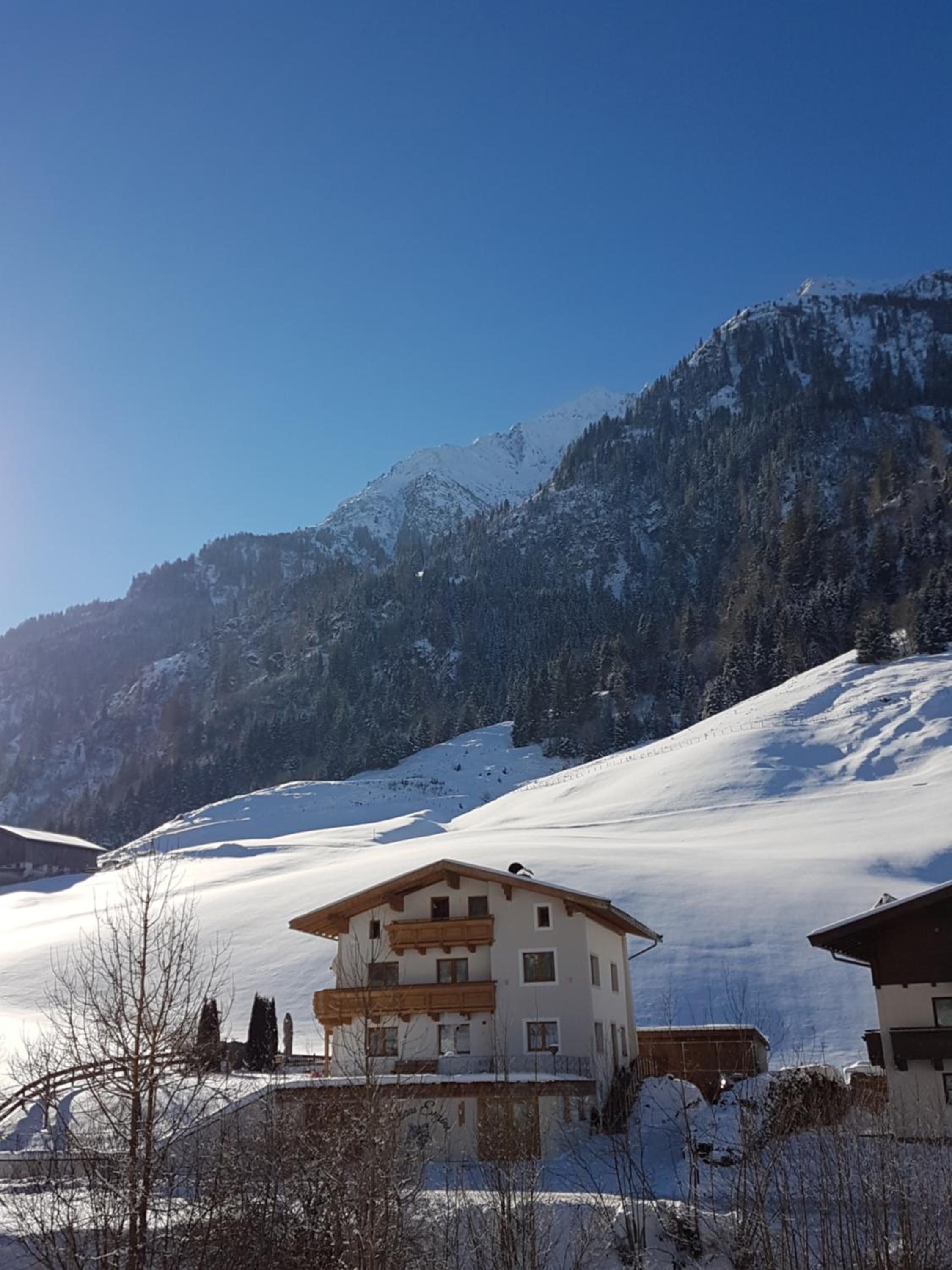 Haus Enzian