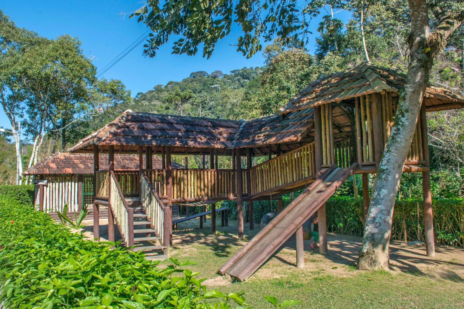 Pousada Caminho das Candeias view 5