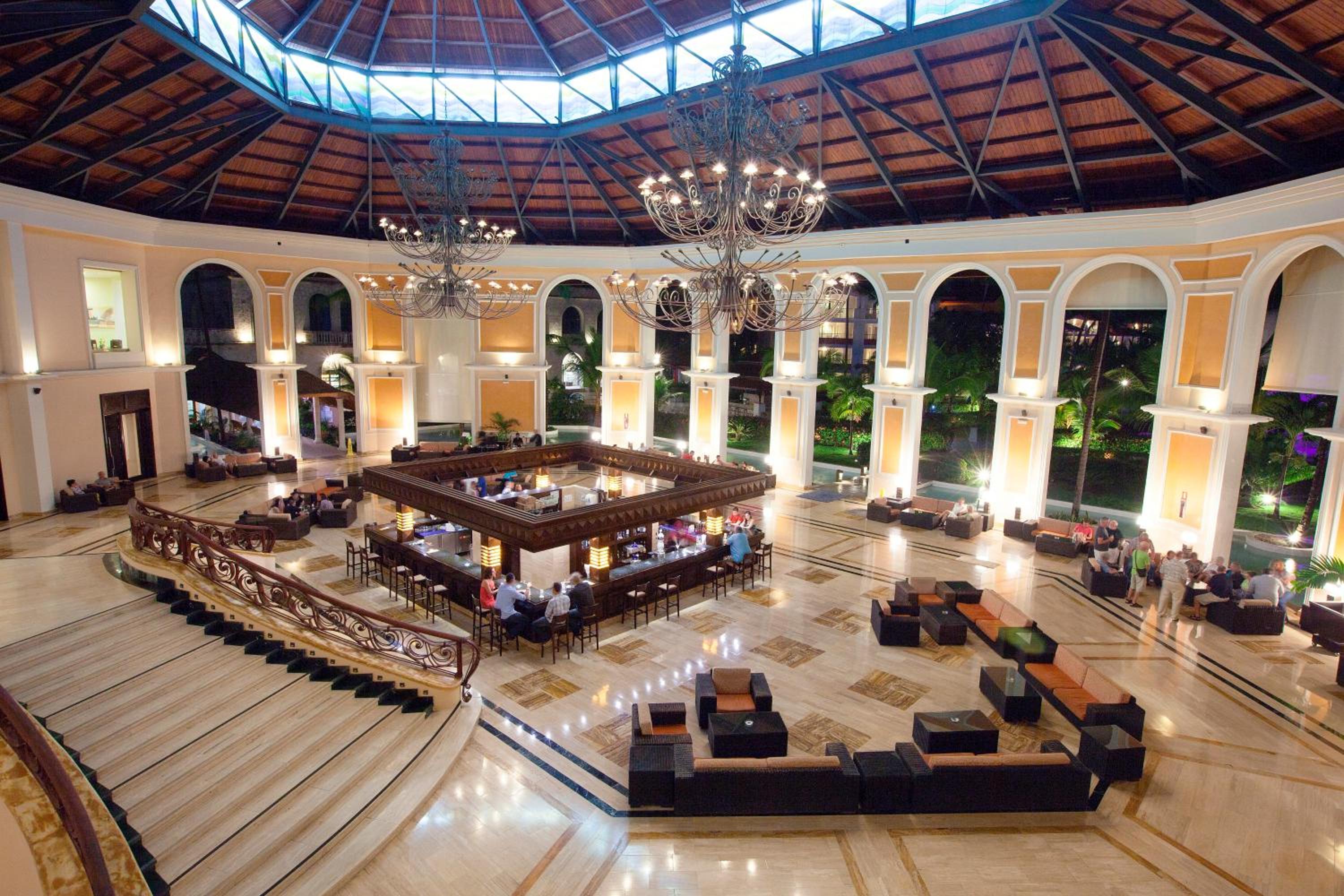 Photo 46 sur 49 de Majestic Elegance Punta Cana - All Inclusive