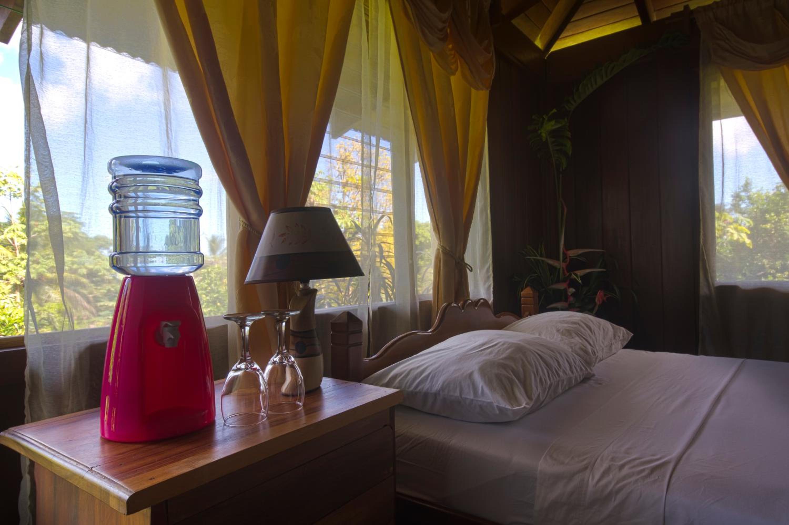Casa Drake Lodge