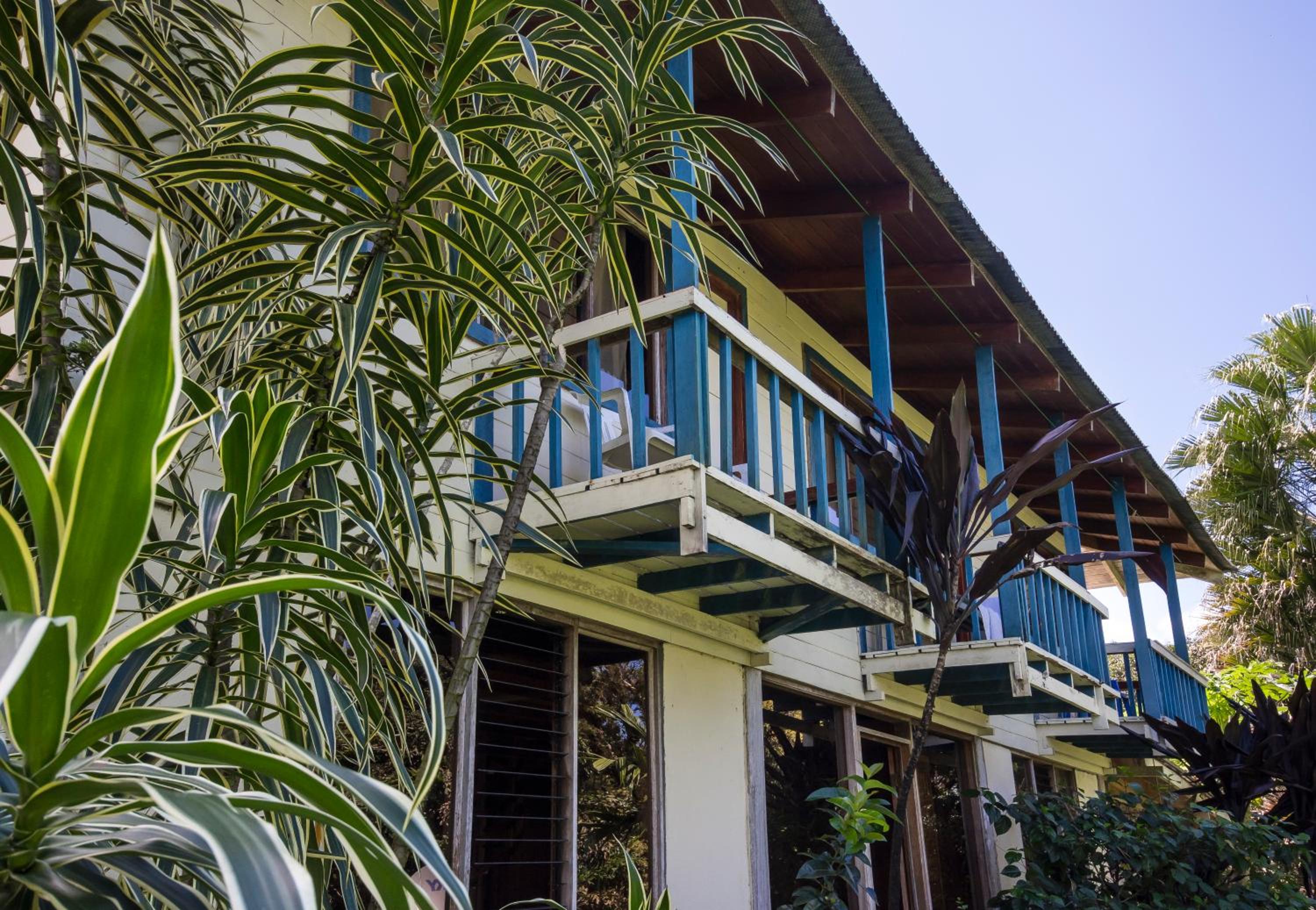 Casa Drake Lodge