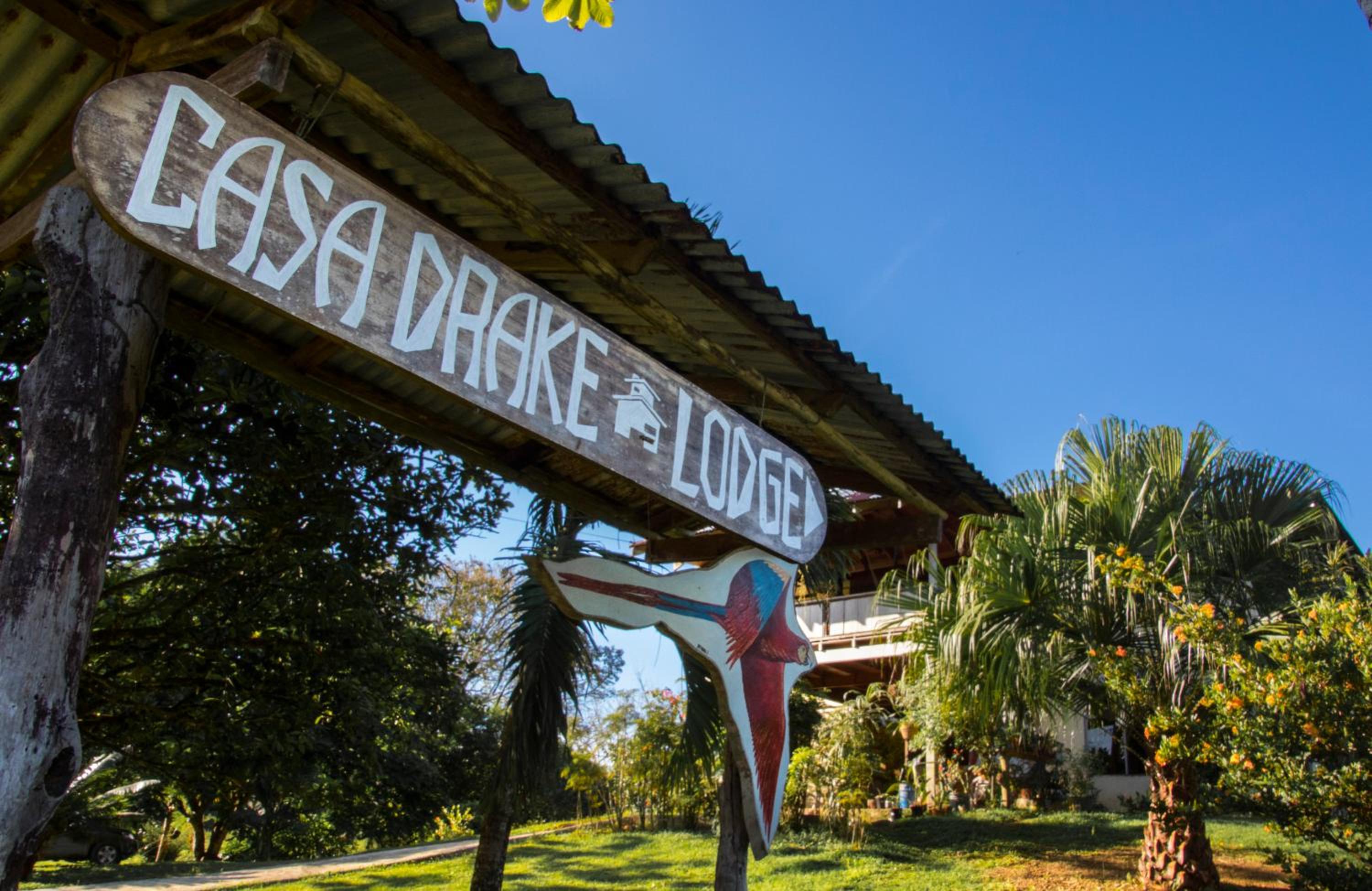 Casa Drake Lodge