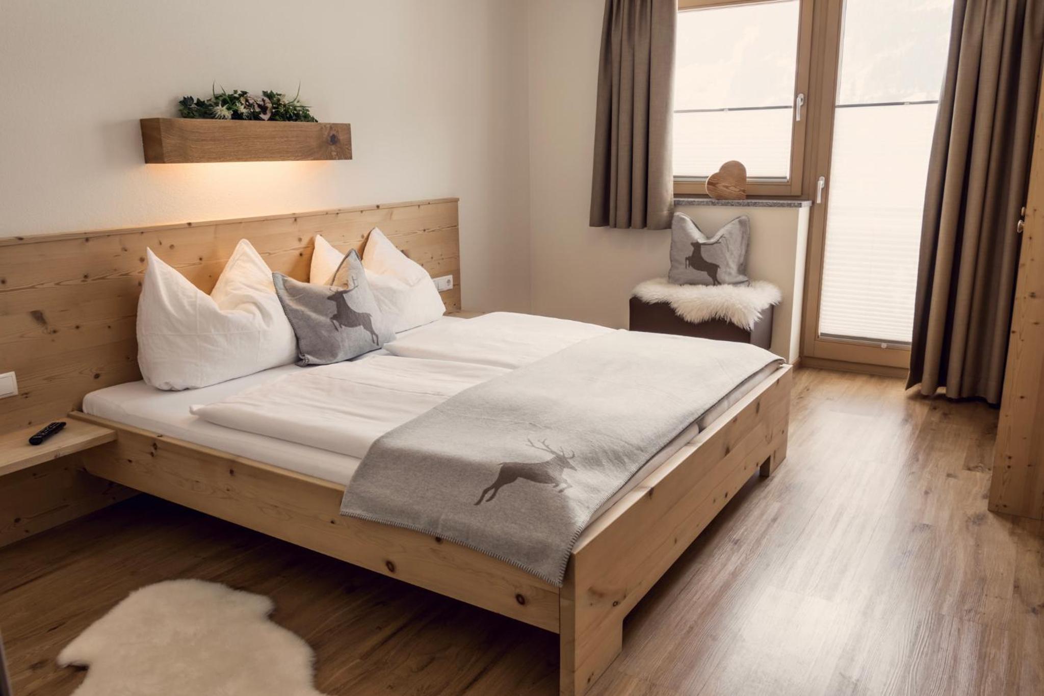 Appartement Sonnenschein